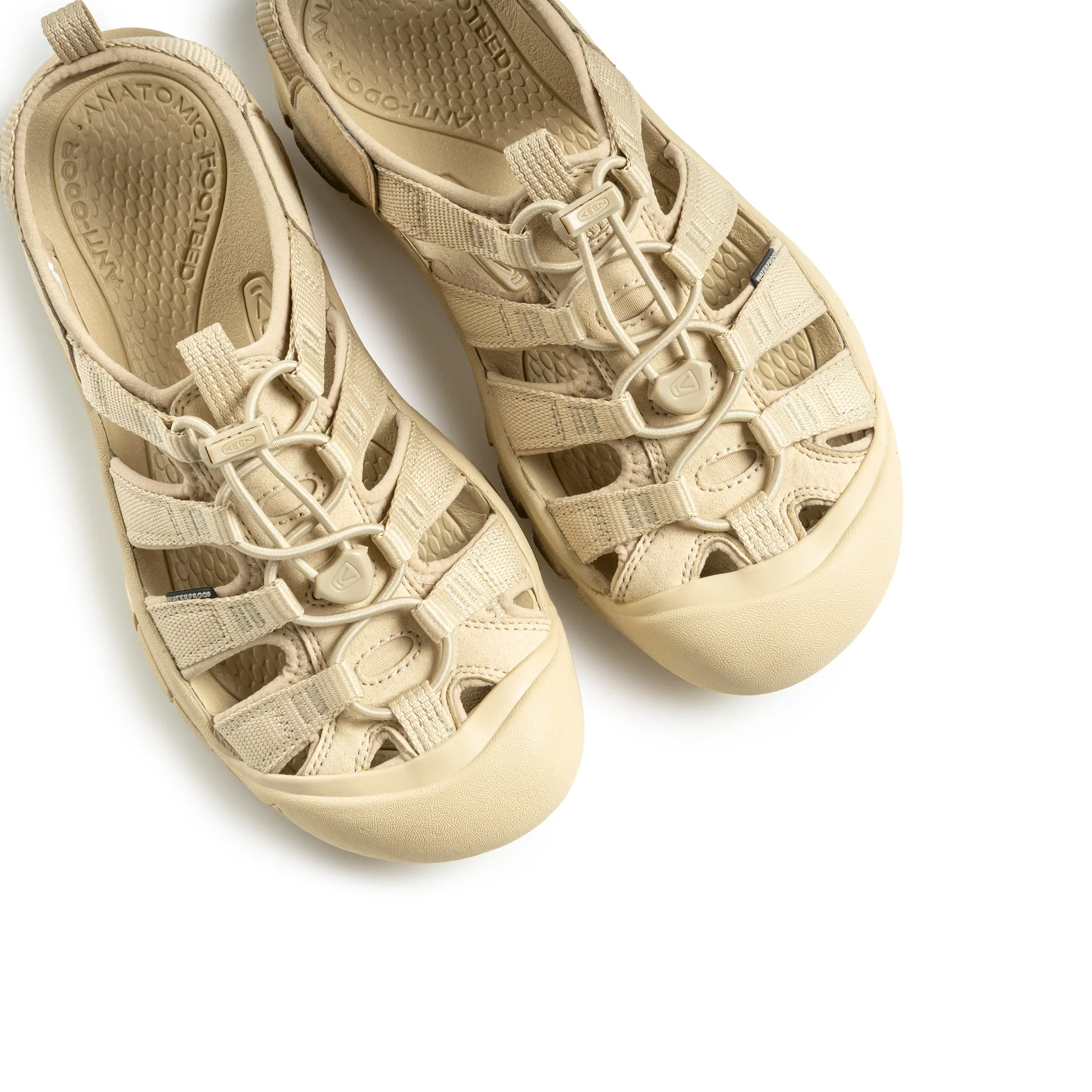 W' Newport H2 Sandal | Monochrome - Image 5