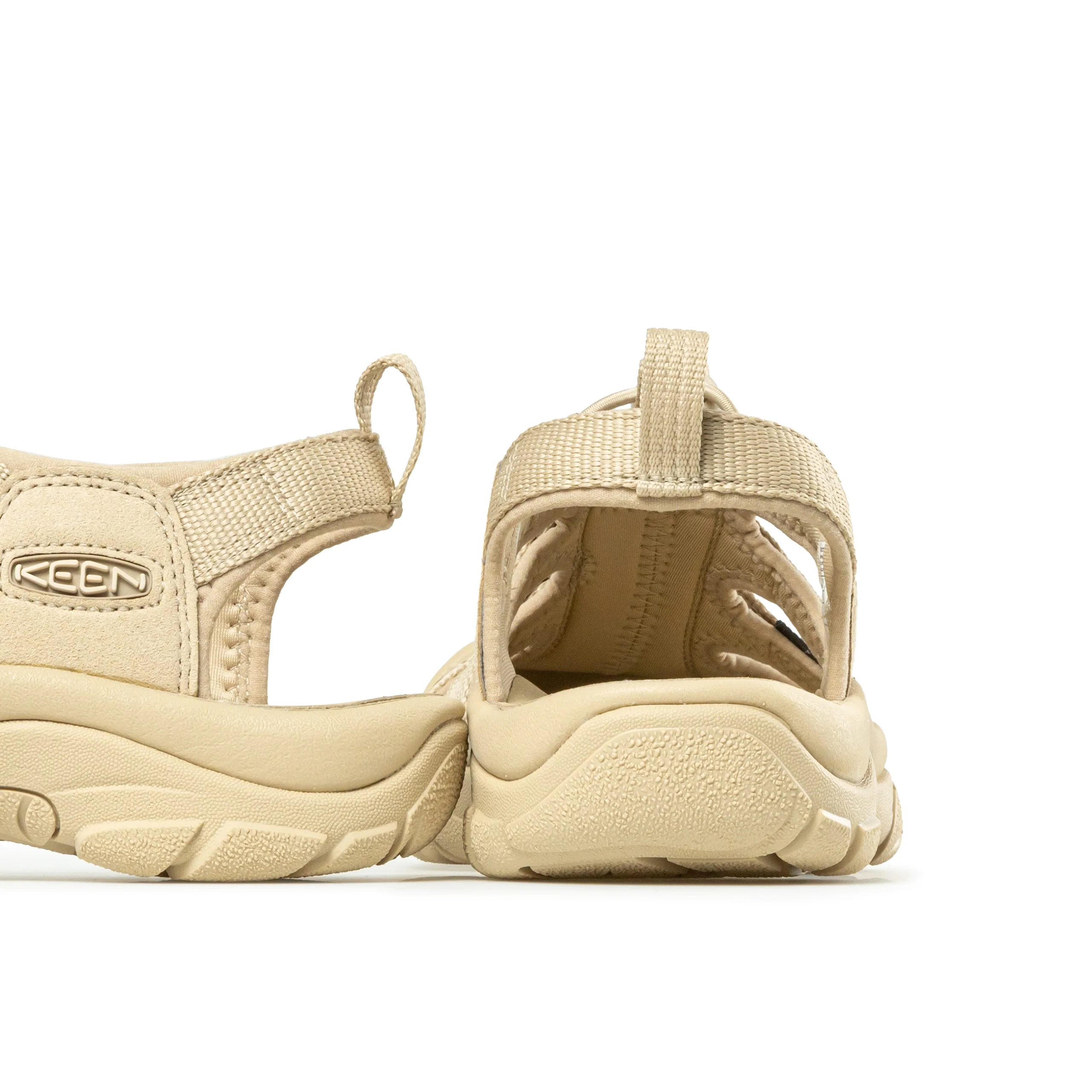 W' Newport H2 Sandal | Monochrome - Image 6