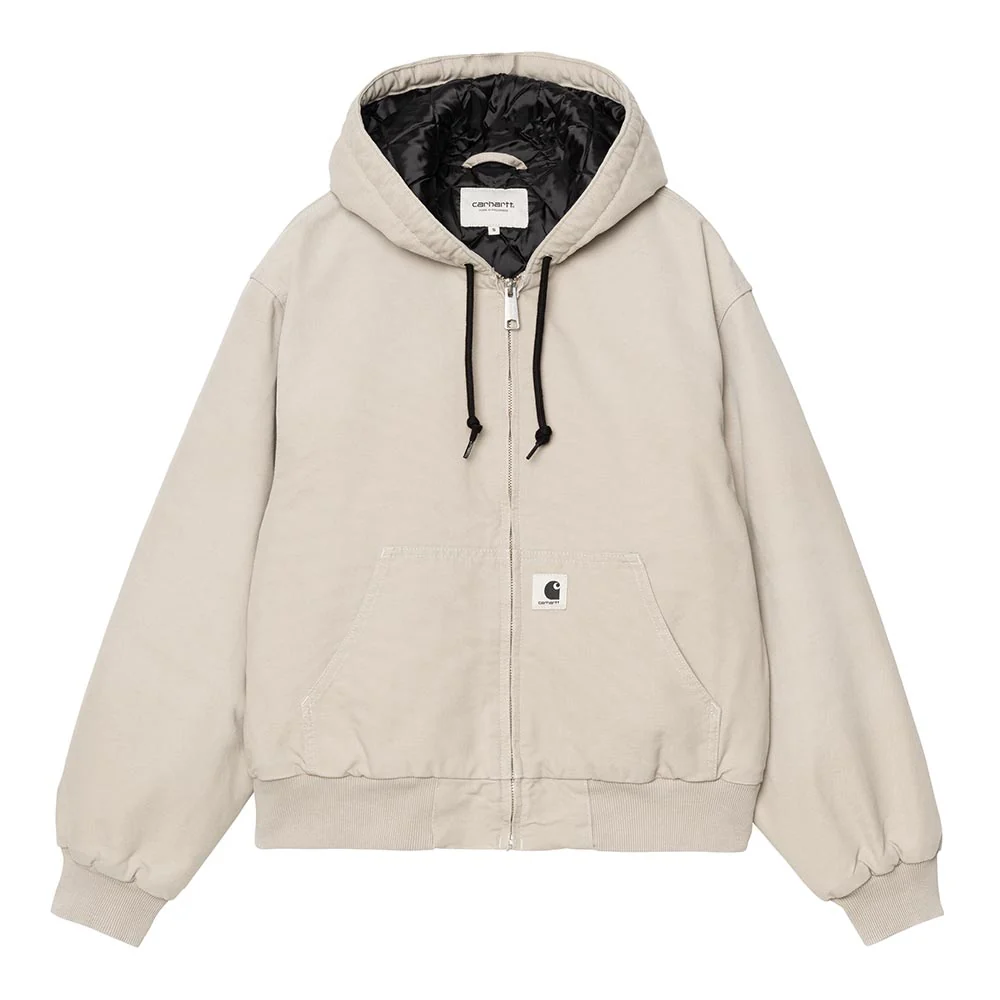 W' OG Active Jacket | Fleur De Sel