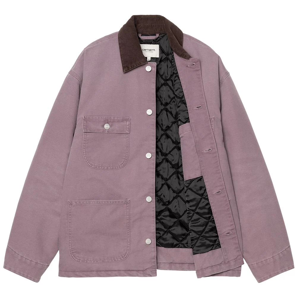 W' OG Michigan Coat | Phlox - Image 2