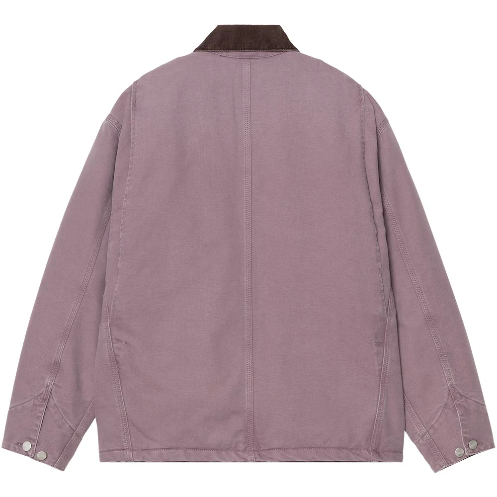 W' OG Michigan Coat | Phlox - Image 3