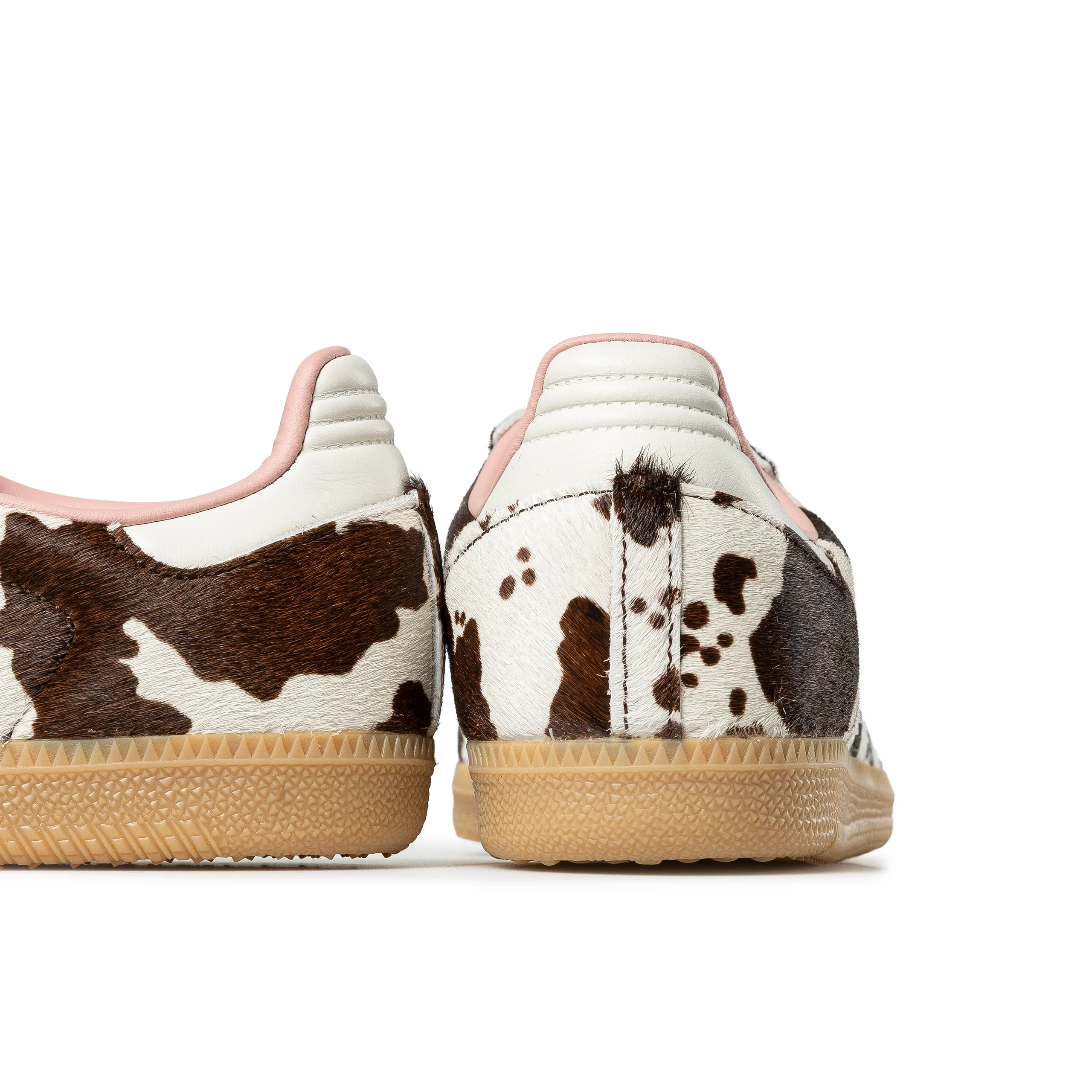 W' Samba OG | Dark Brown - Image 6