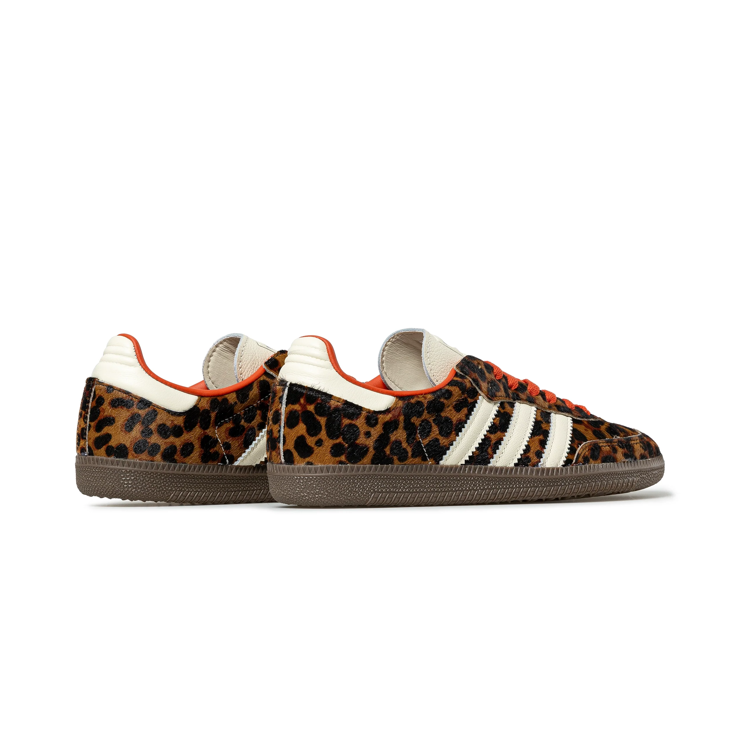 W' Samba OG | Preloved Red - Image 3