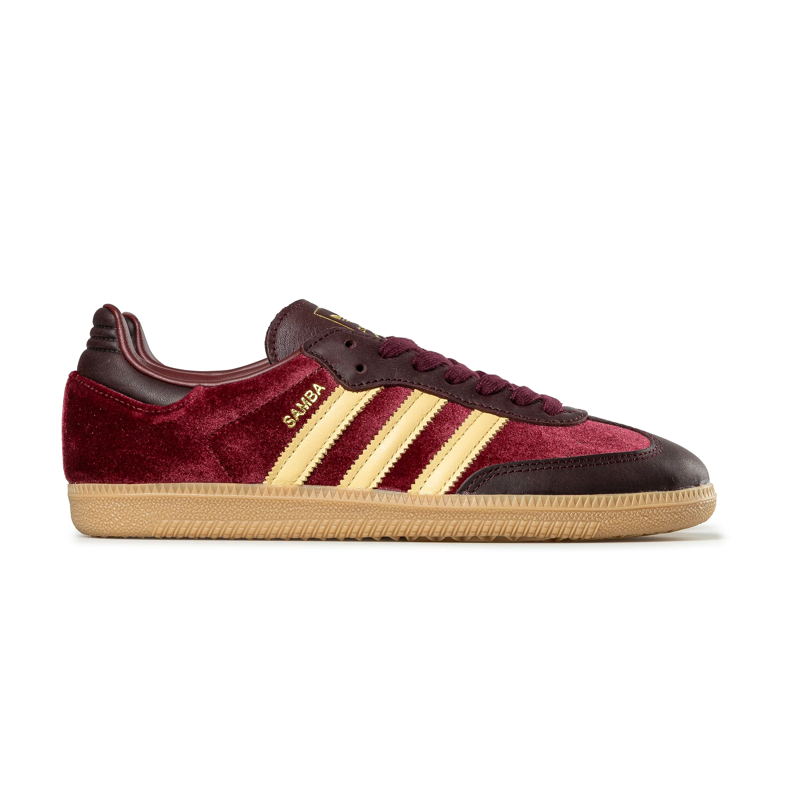 W' Samba OG | Shadow Red