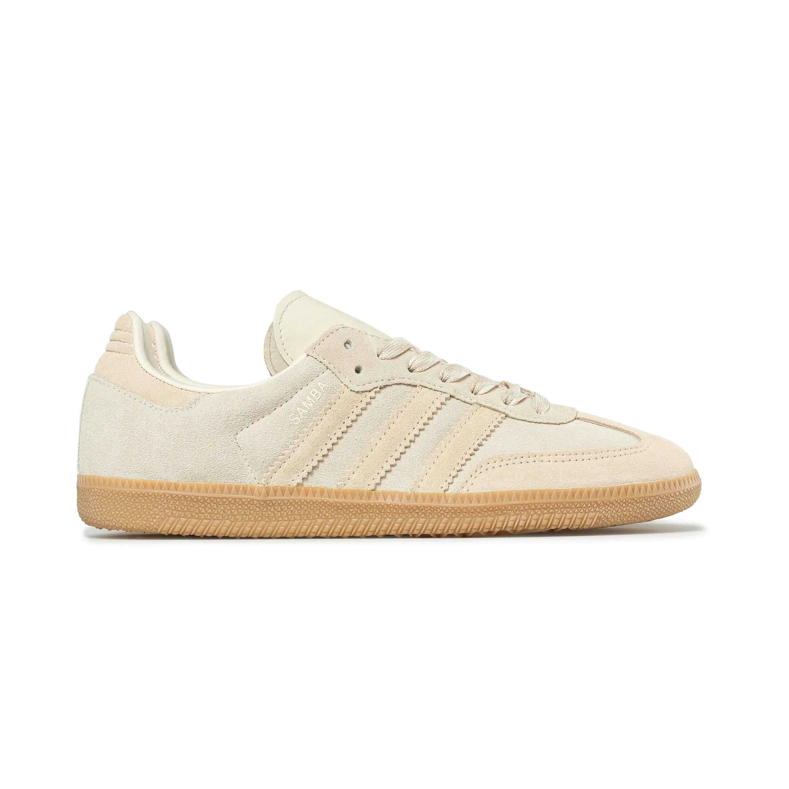 W' Samba OG | White