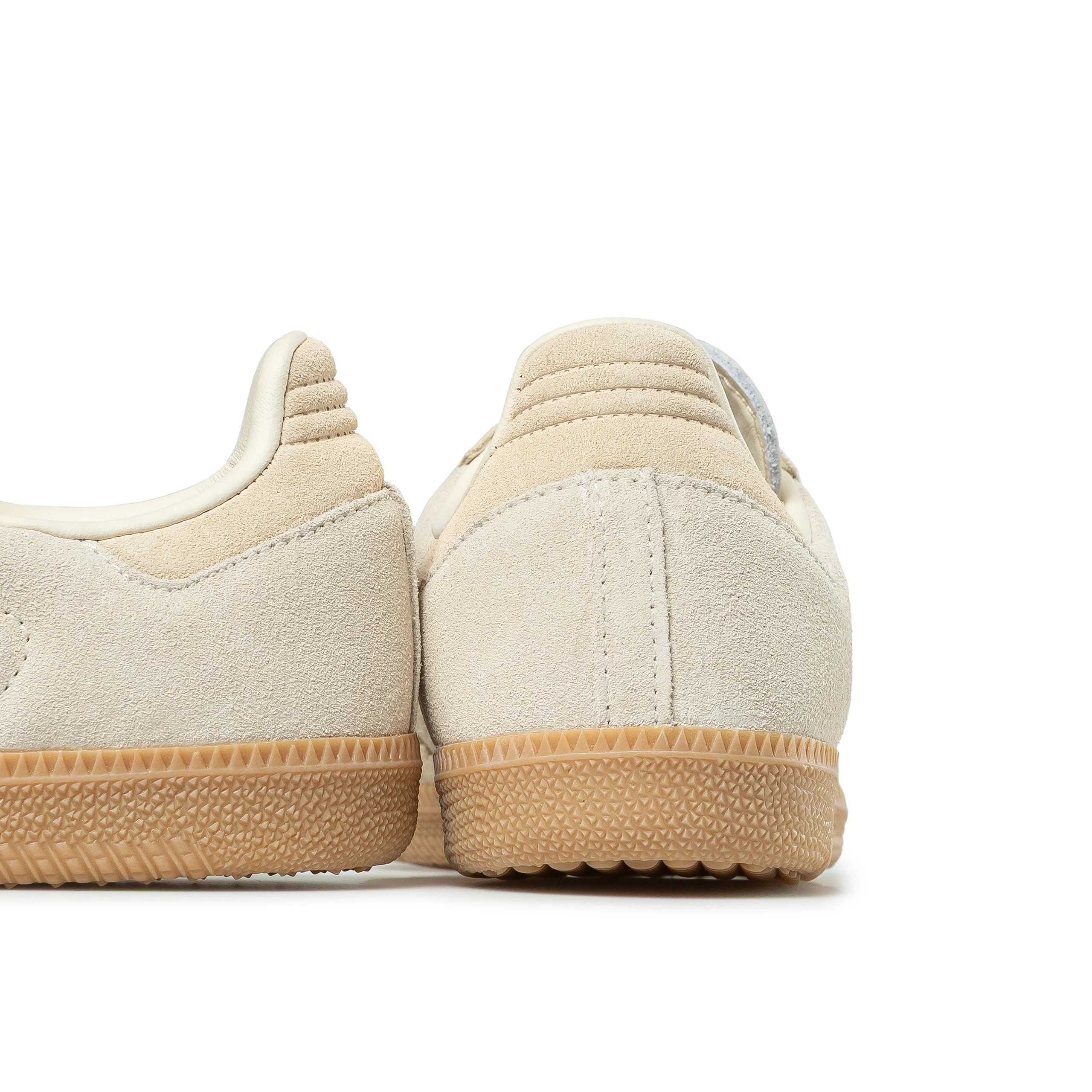 W' Samba OG | White - Image 6