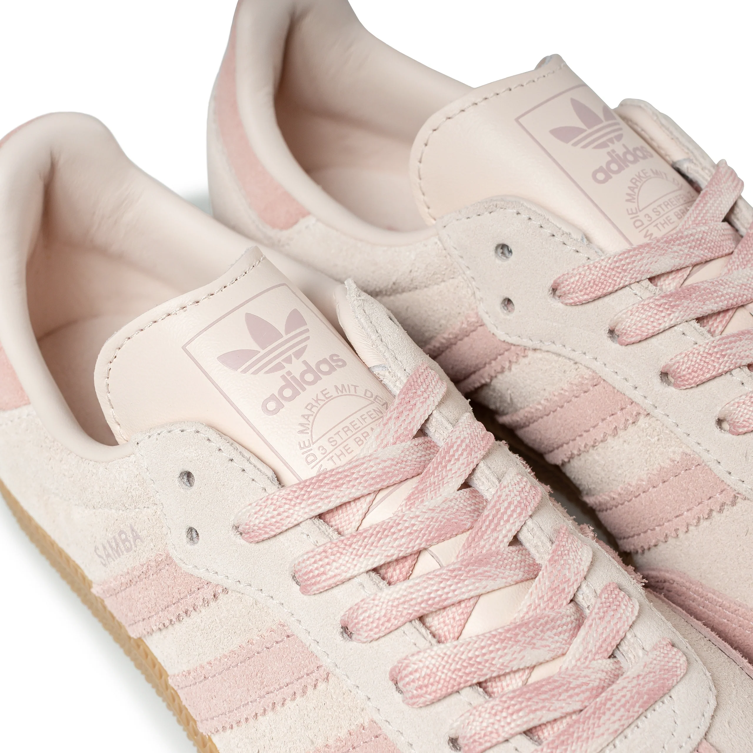 W' Samba OG | Wonder Quartz - Image 4