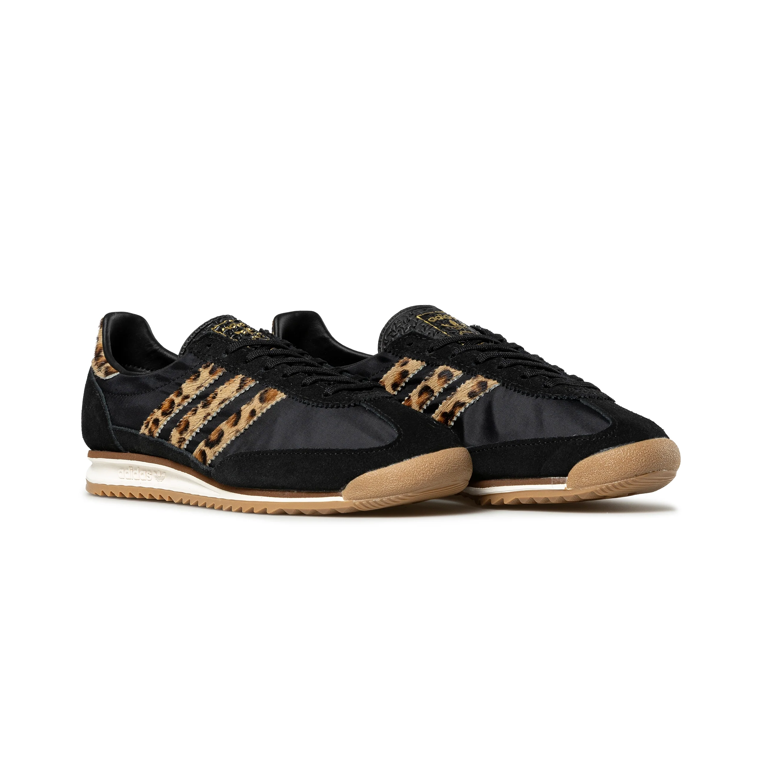 W' SL 72 OG | Core Black - Image 2