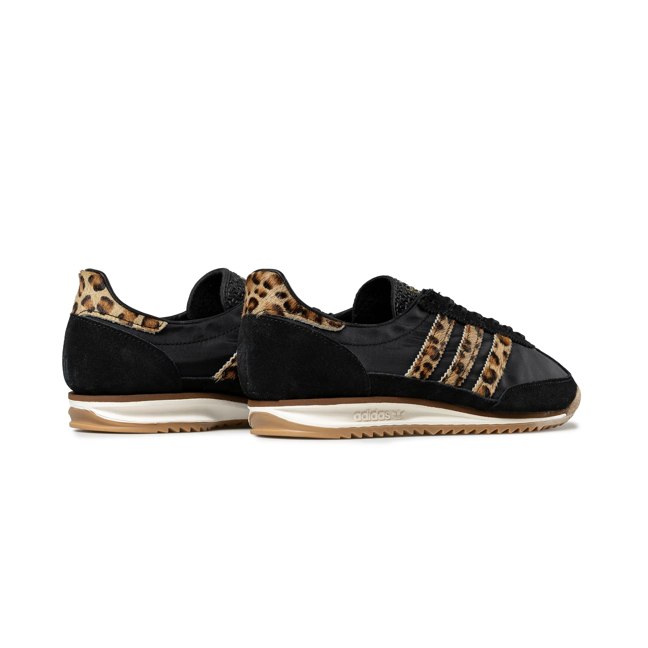 W' SL 72 OG | Core Black - Image 3