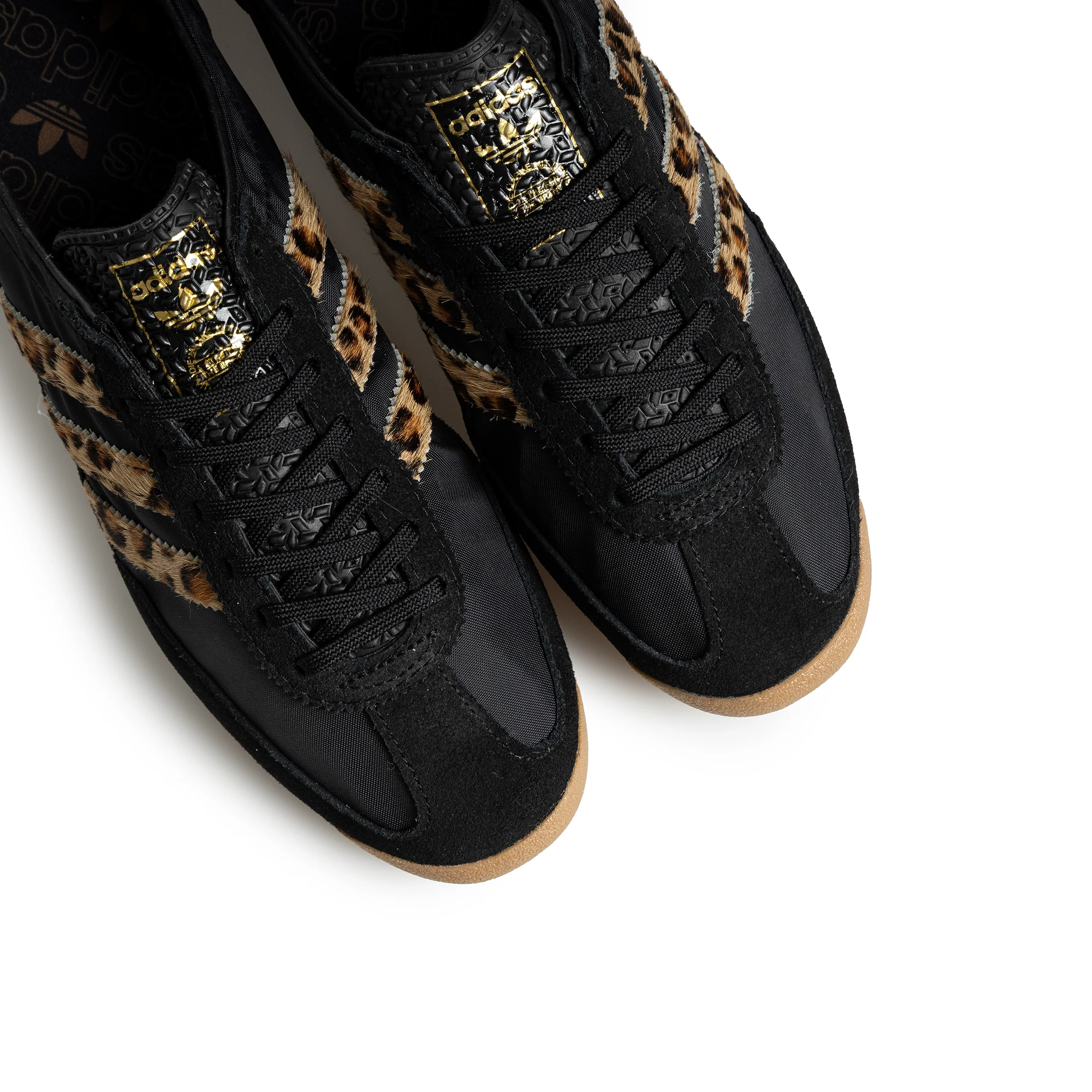 W' SL 72 OG | Core Black - Image 5