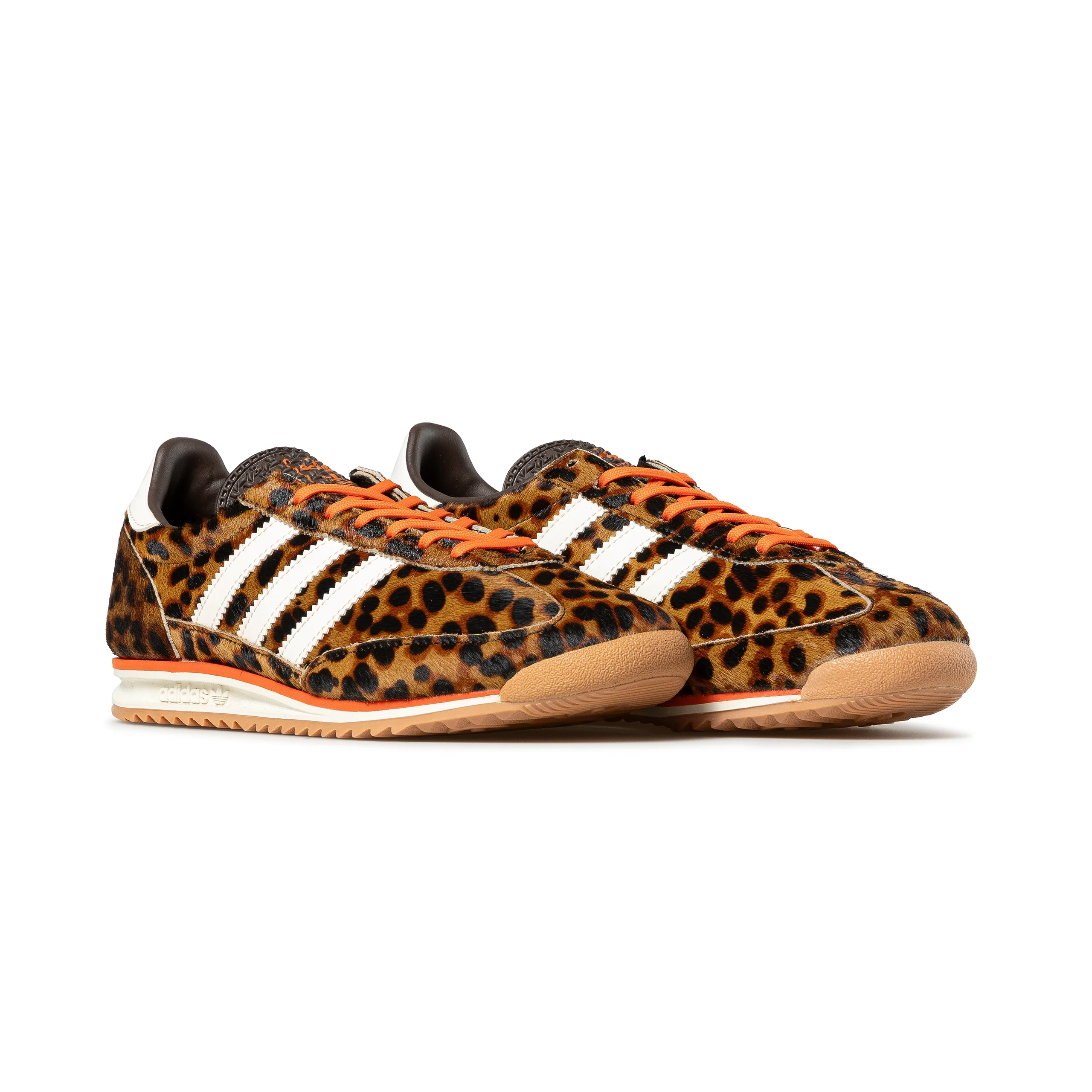 W' SL 72 OG | Dark Brown - Image 2