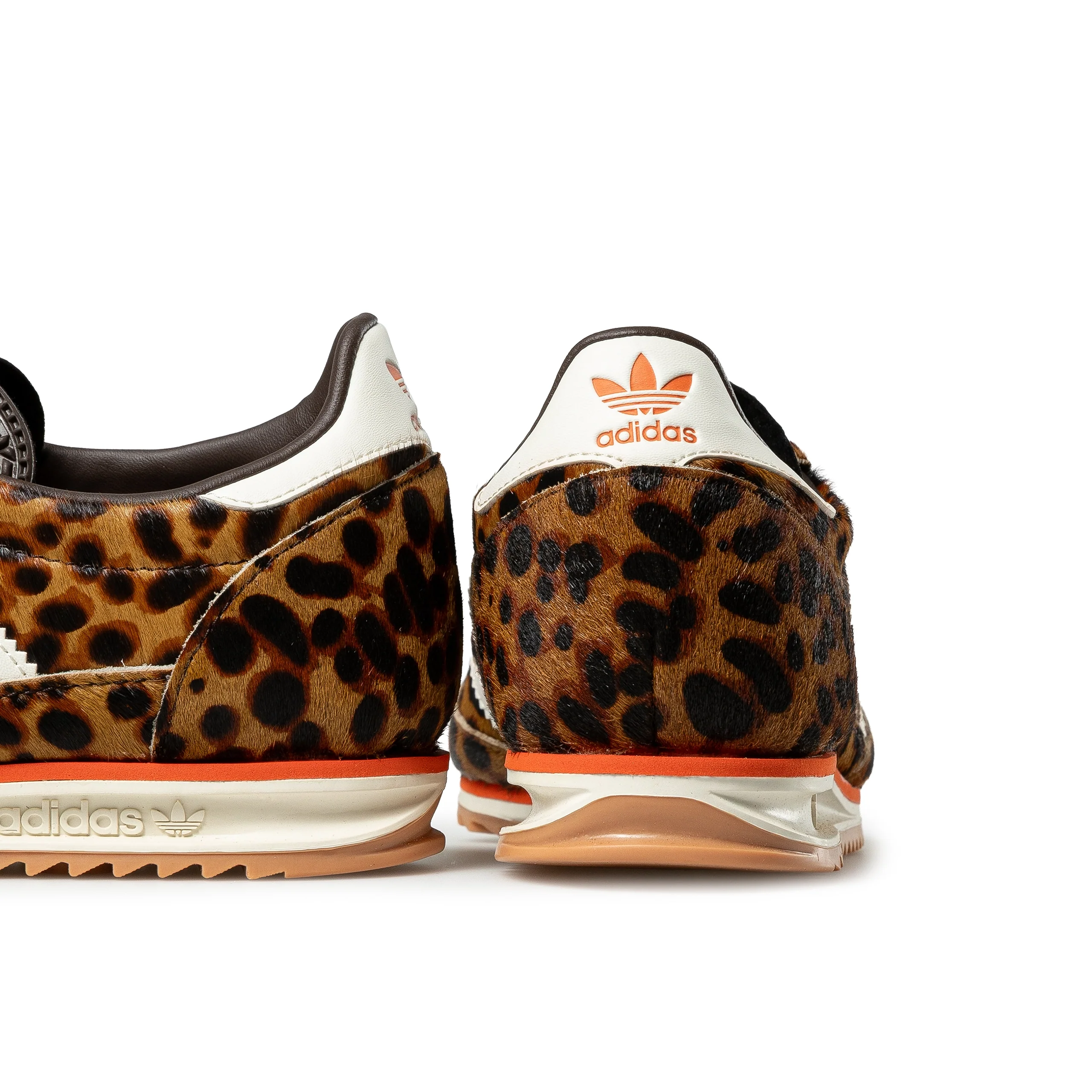 W' SL 72 OG | Dark Brown - Image 6