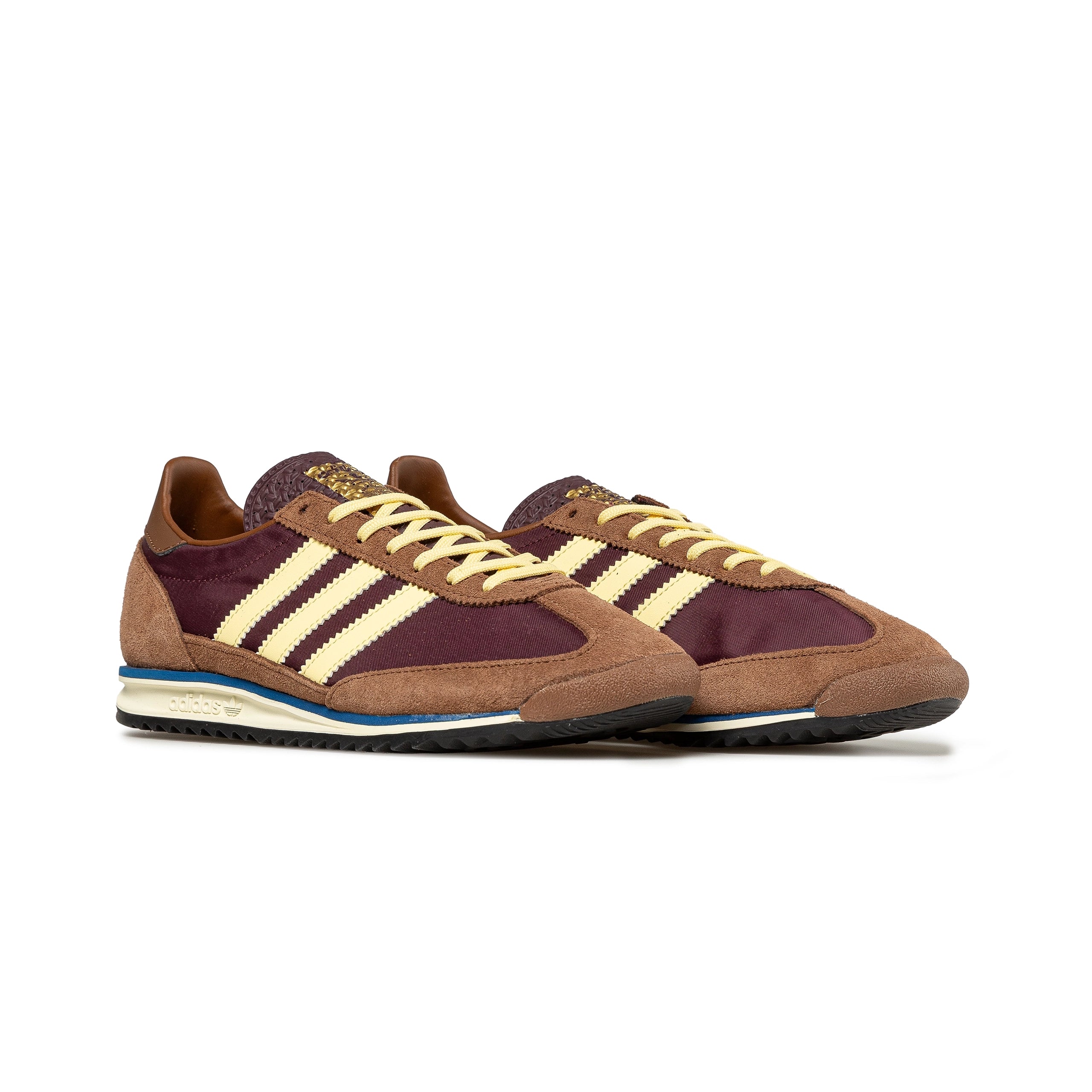 W' SL 72 OG | Maroon - Image 2