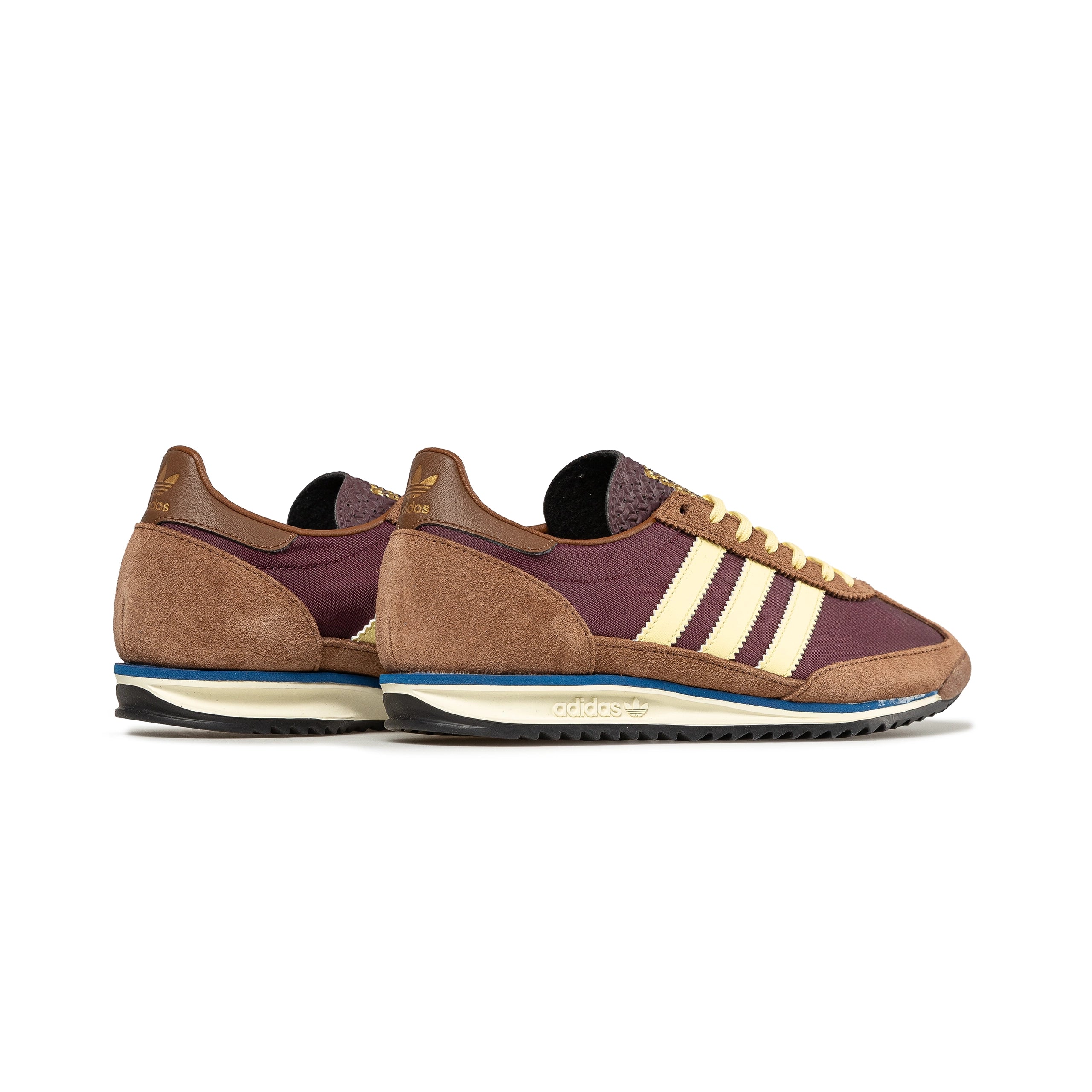 W' SL 72 OG | Maroon - Image 3
