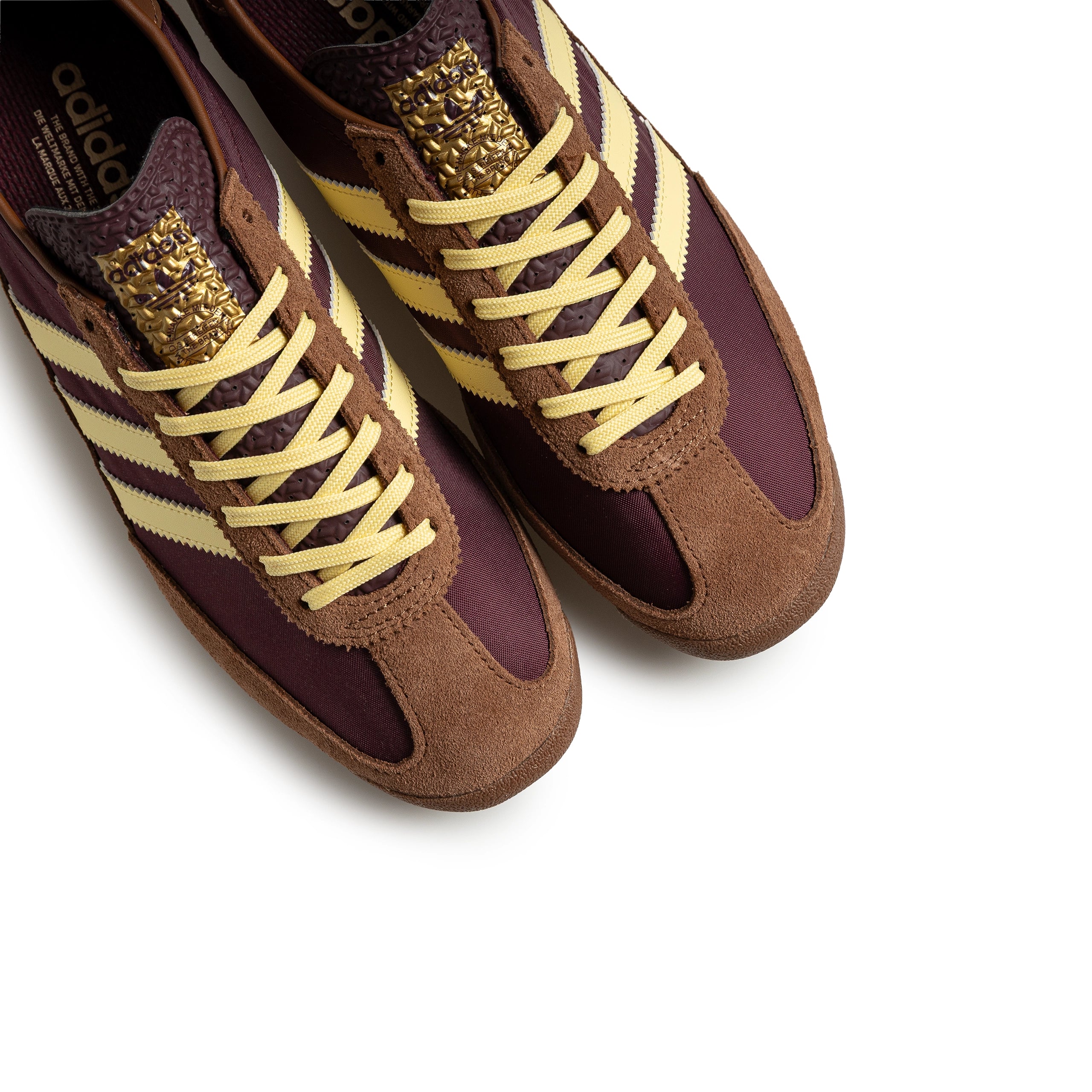 W' SL 72 OG | Maroon - Image 5