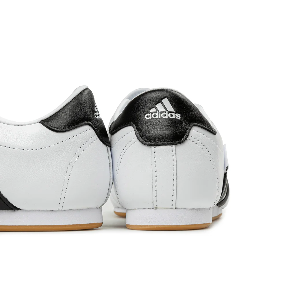 W' Taekwondo | Cloud White - Image 6