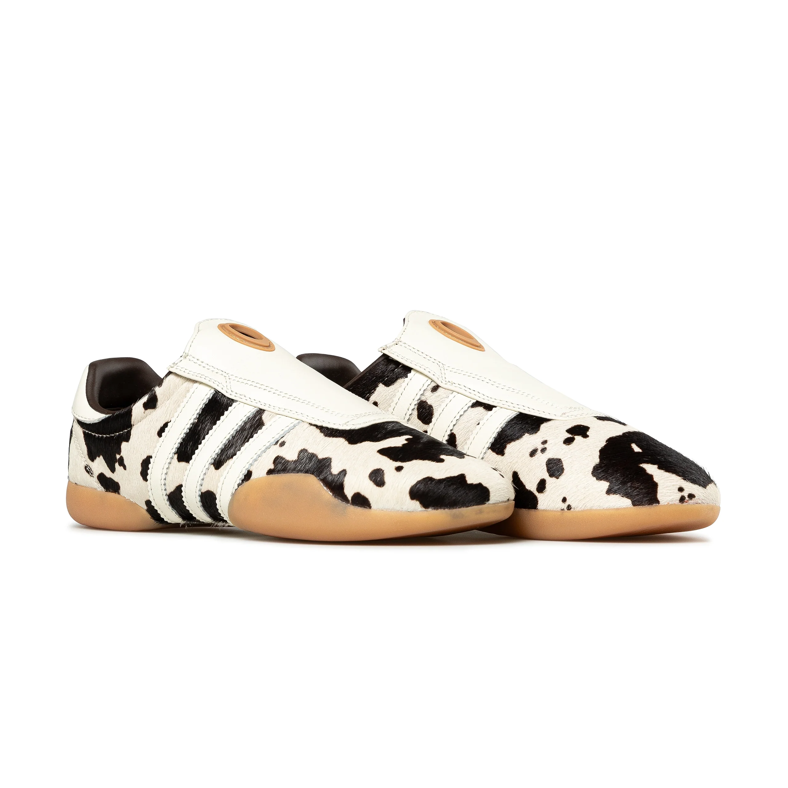 W' Taekwondo Mei | Off White - Image 2