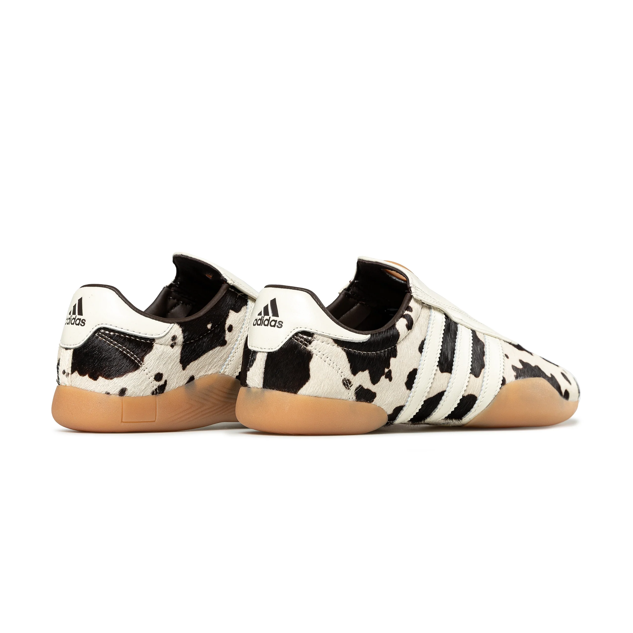 W' Taekwondo Mei | Off White - Image 3