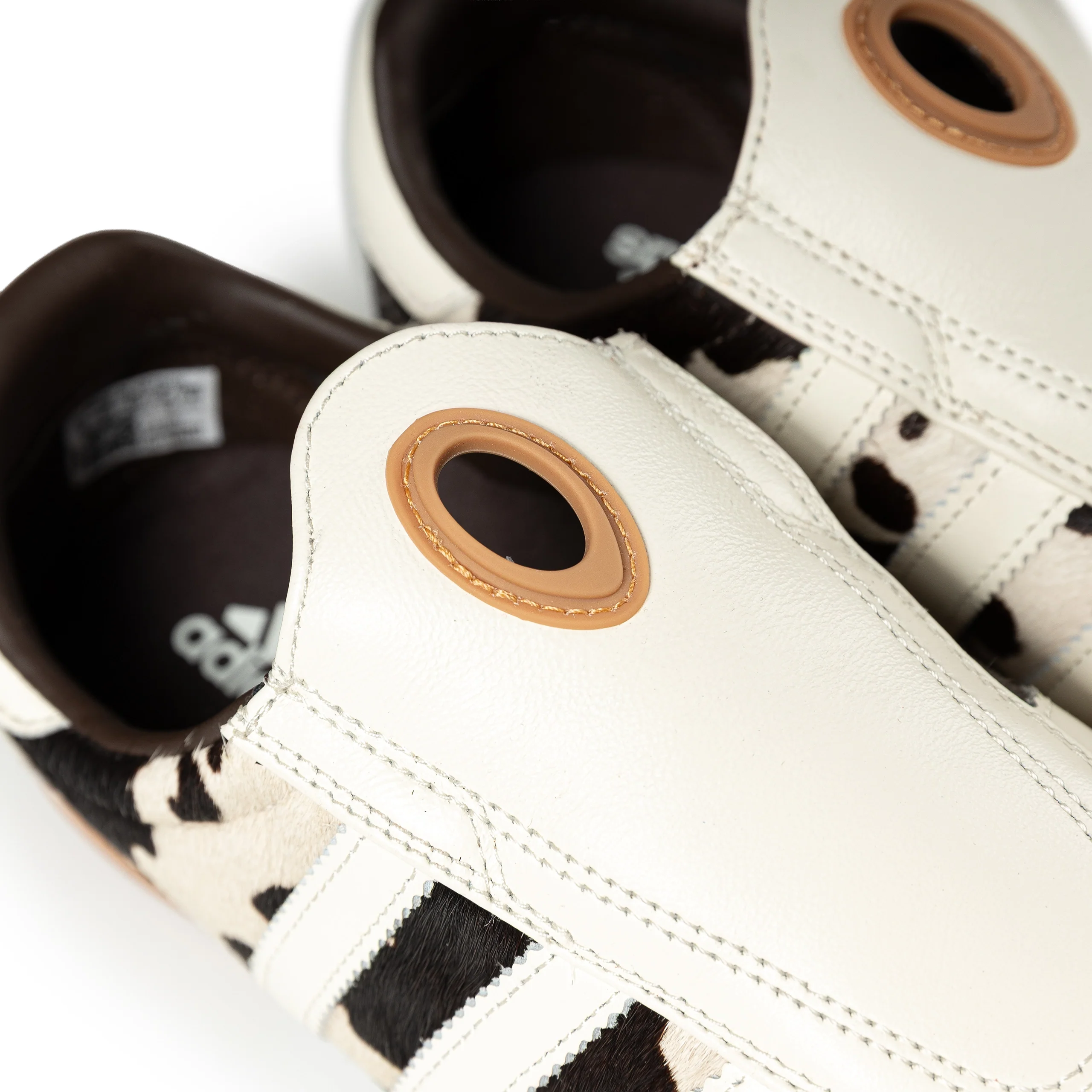 W' Taekwondo Mei | Off White - Image 4