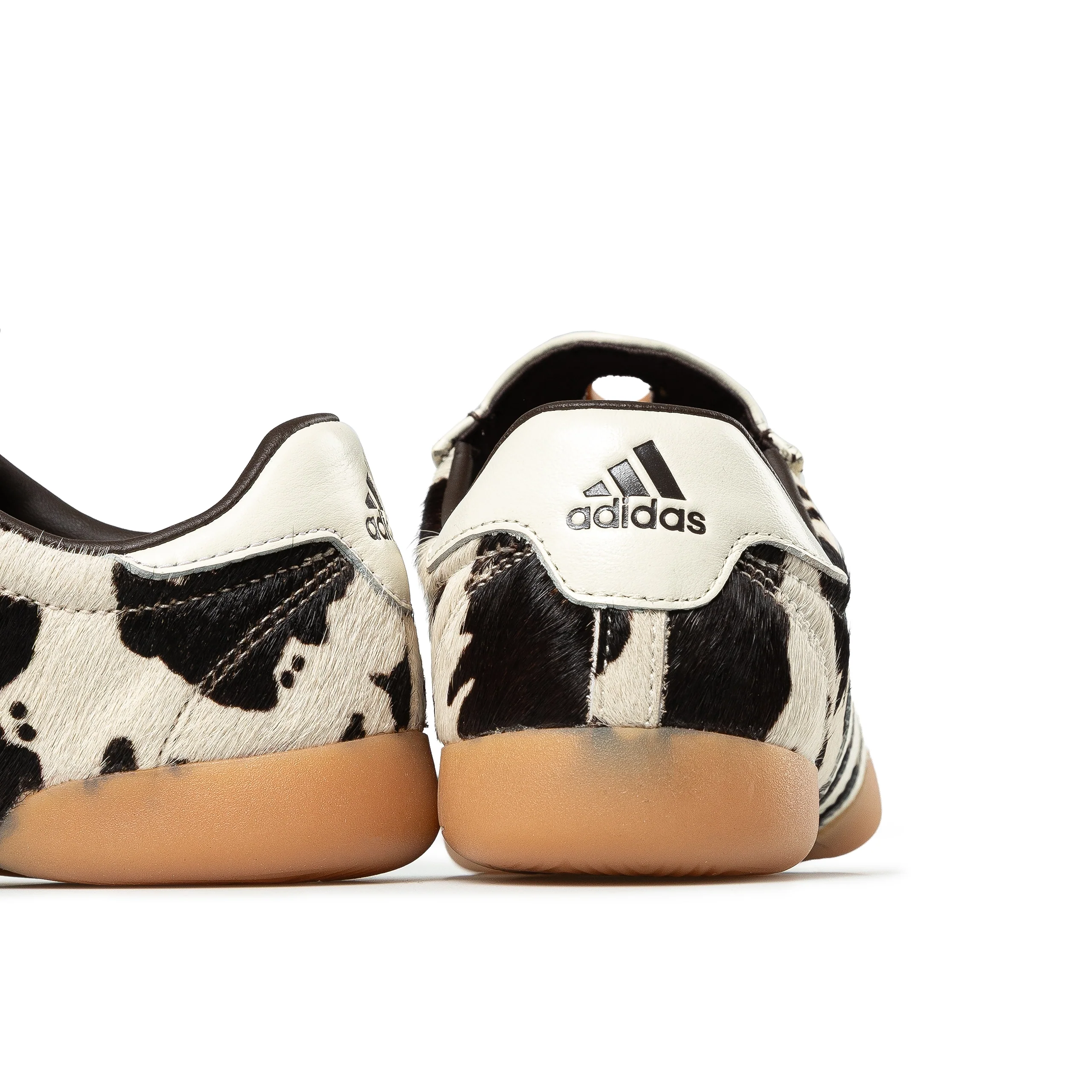W' Taekwondo Mei | Off White - Image 6