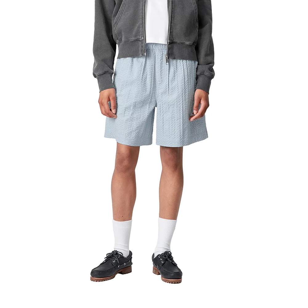 W' Toland Short | Blue Fog - Image 3