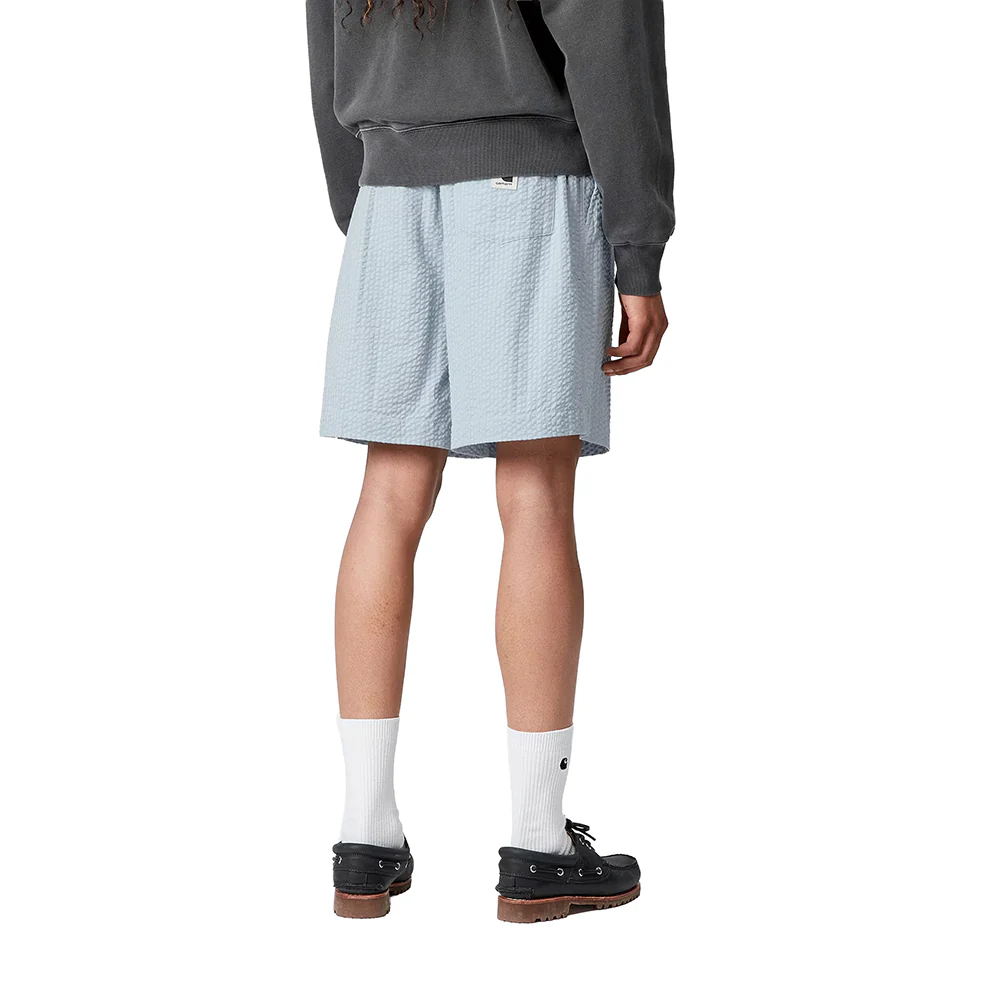 W' Toland Short | Blue Fog - Image 4