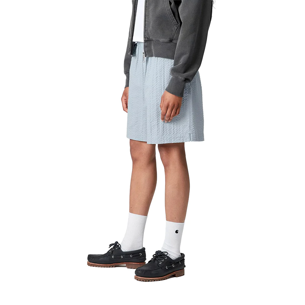 W' Toland Short | Blue Fog - Image 5