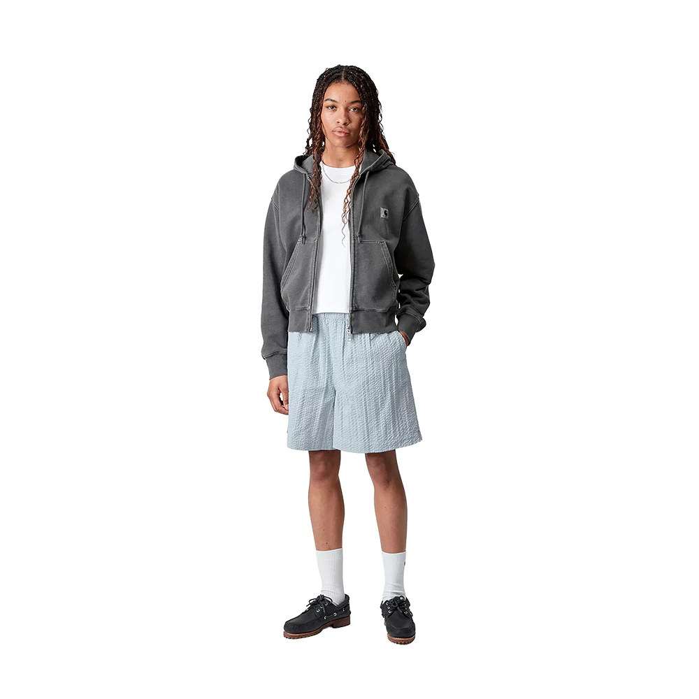 W' Toland Short | Blue Fog - Image 6