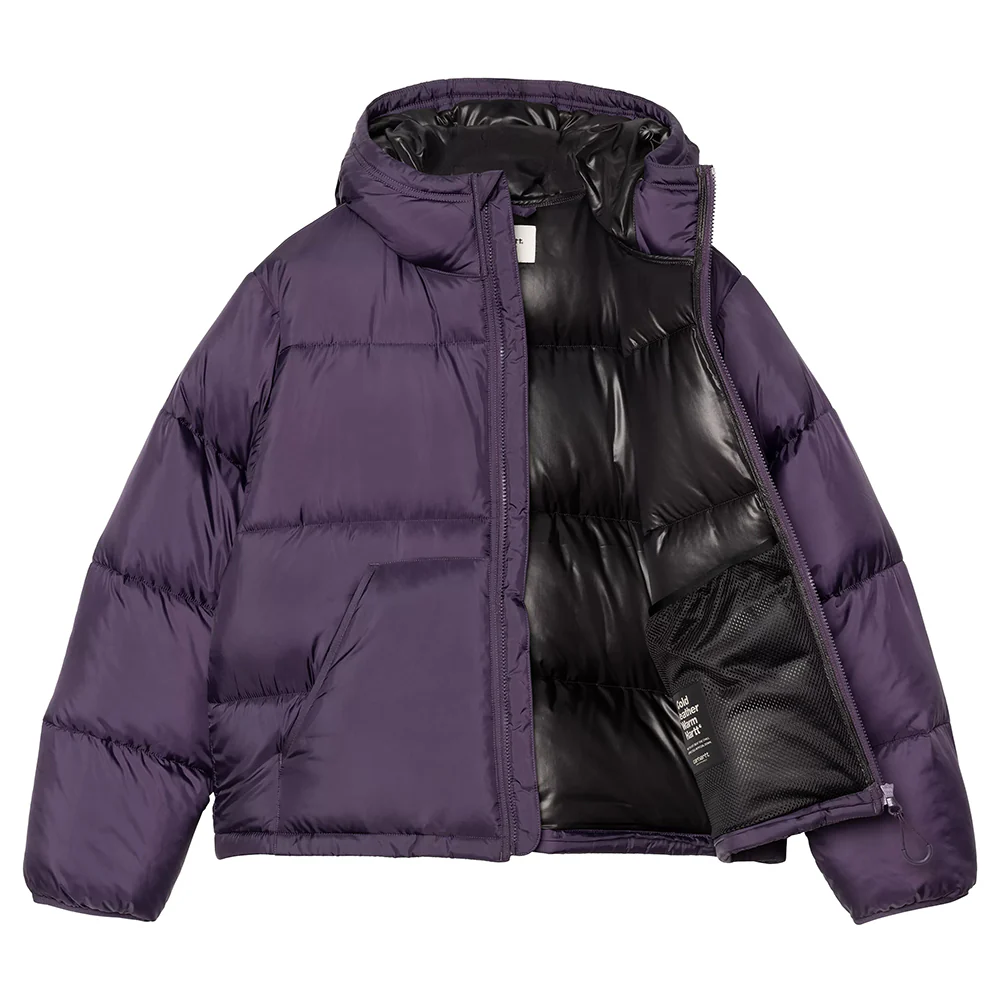 W' Toronto Jacket | Lakers - Image 3