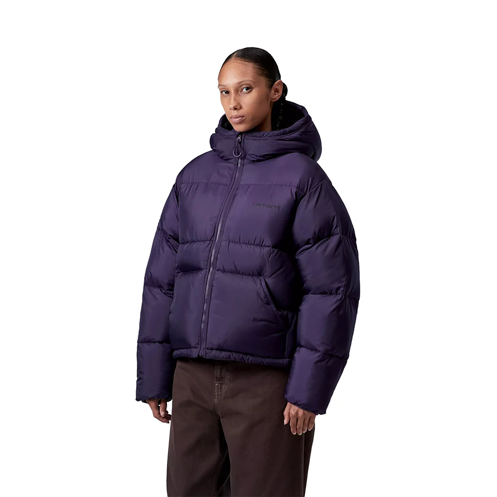 W' Toronto Jacket | Lakers - Image 6
