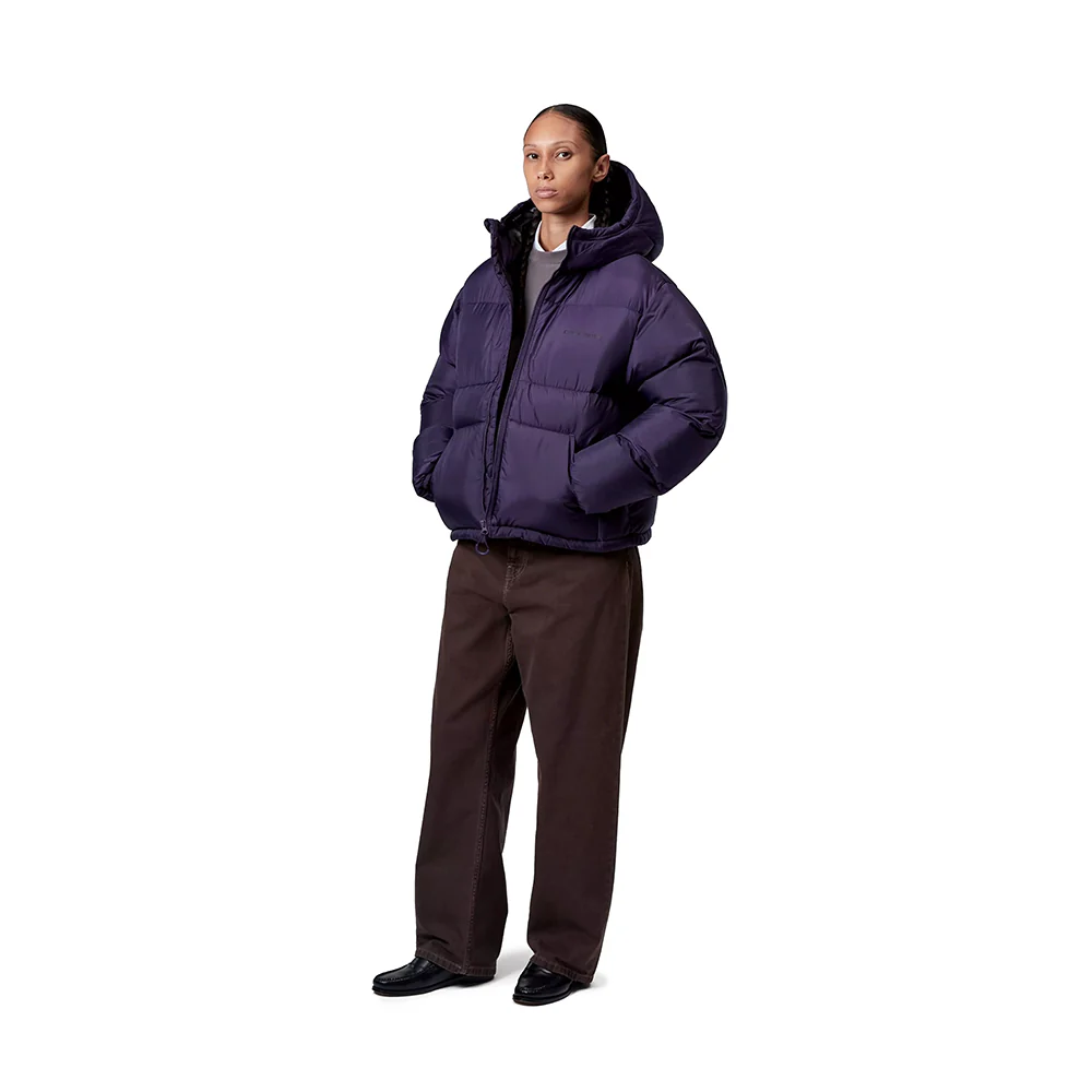 W' Toronto Jacket | Lakers - Image 7