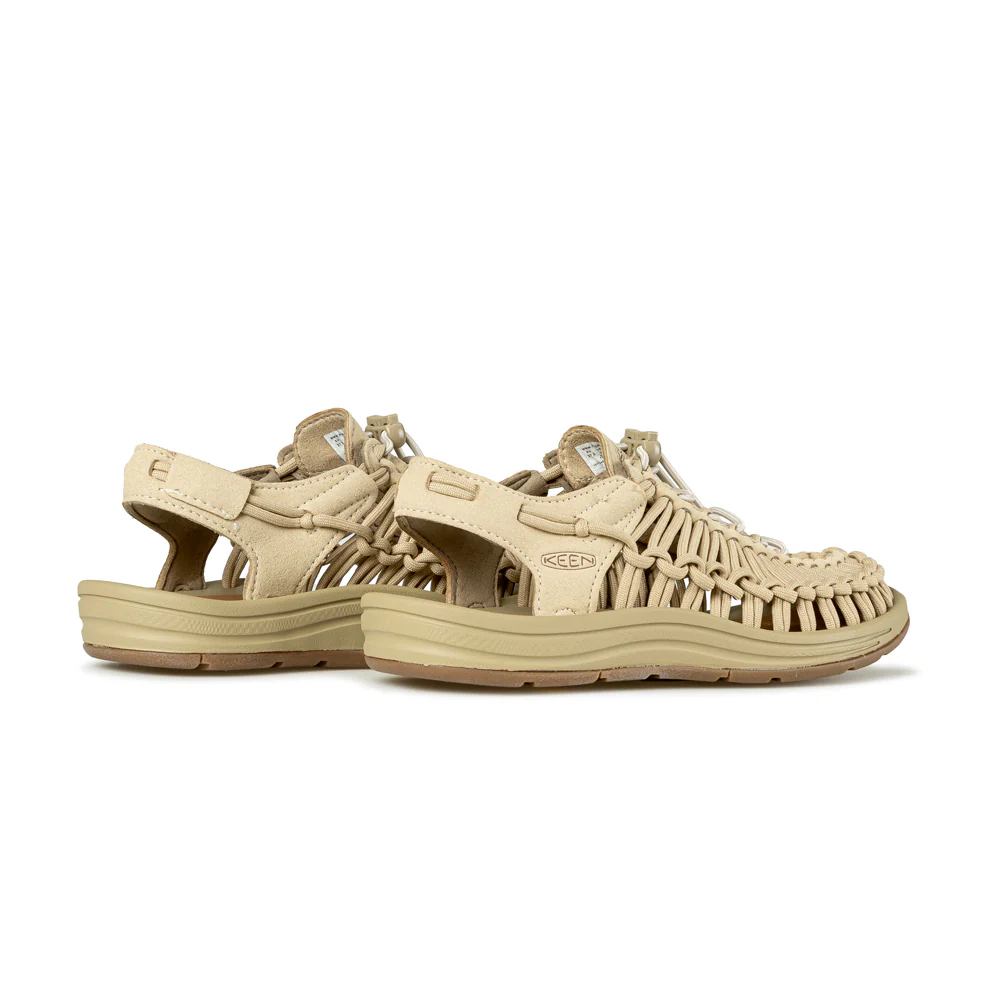 W' Uneek Sneaker Sandals | Safari - Image 3