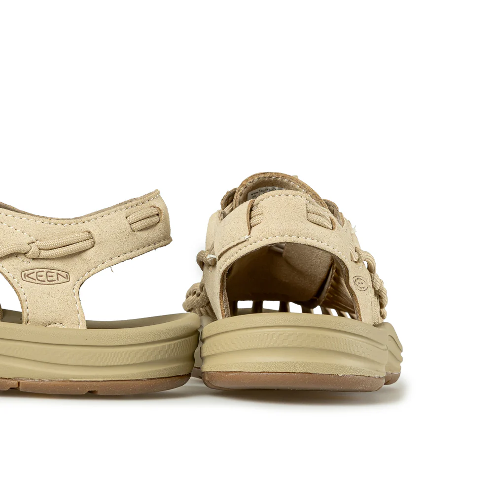 W' Uneek Sneaker Sandals | Safari - Image 6
