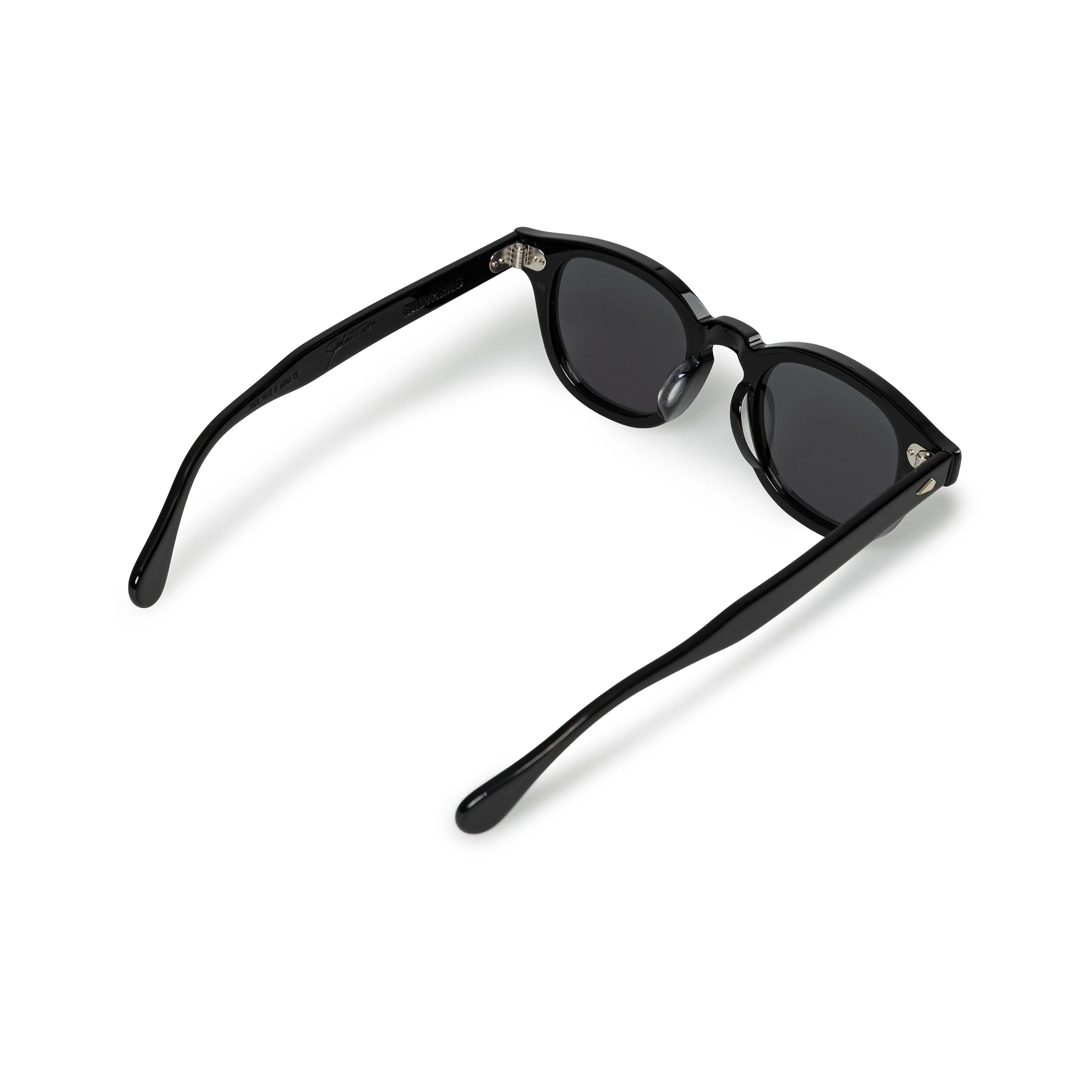Wacko Maria x Julius Tart Optical AR46 | Black - Image 3