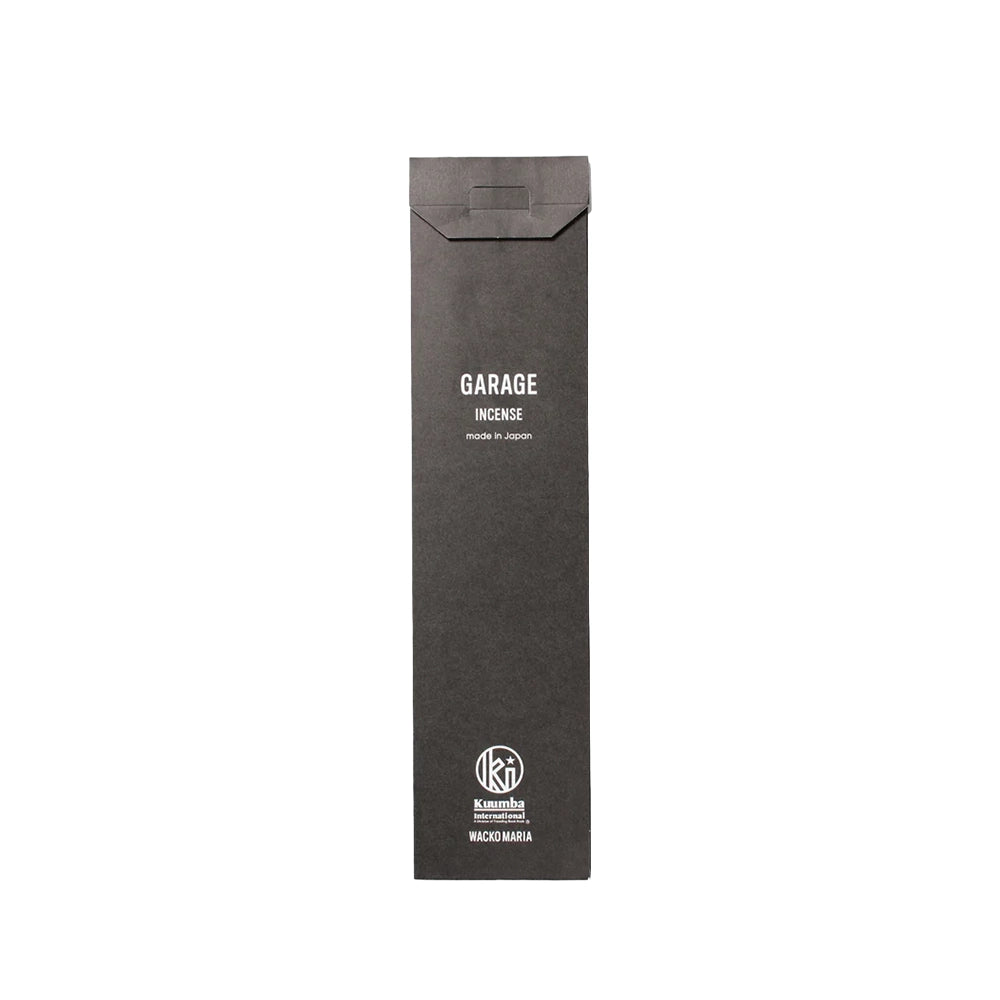 Wacko Maria x Kuumba Stick Incense | Black - Image 3
