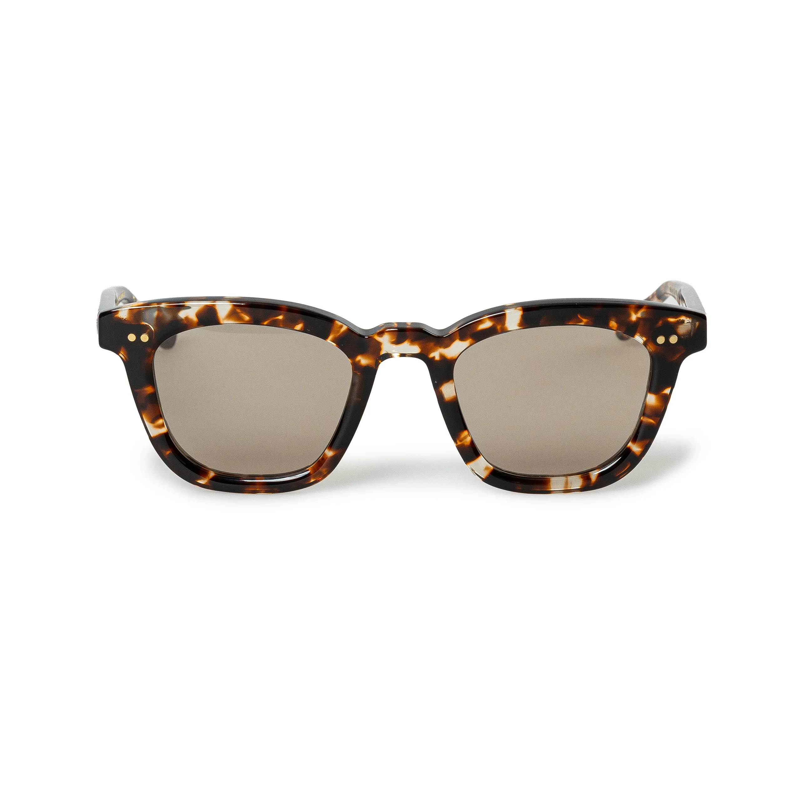 Wacko Maria x Native Sons Kowalski 47 | Brown