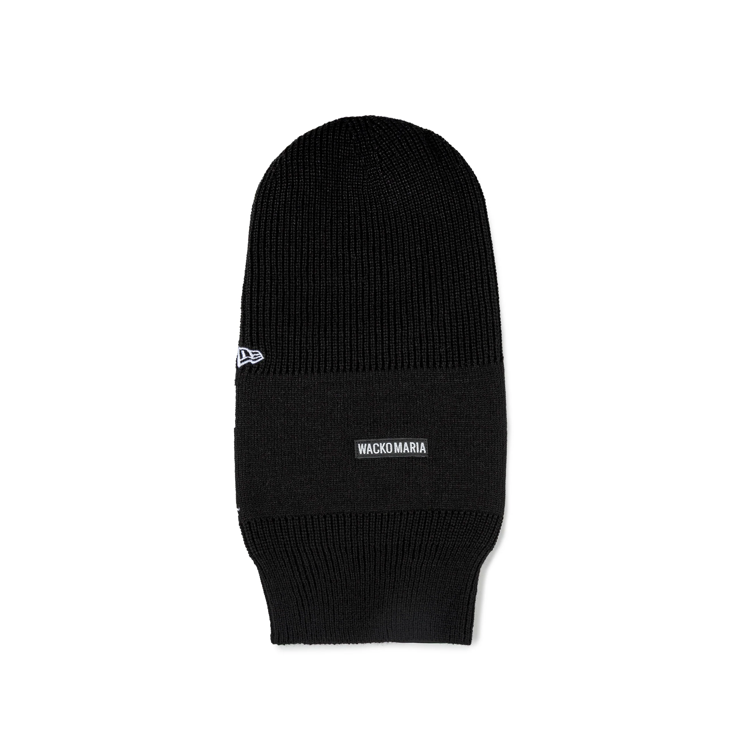 Wacko Maria x New Era Balaclava | Black - Image 2