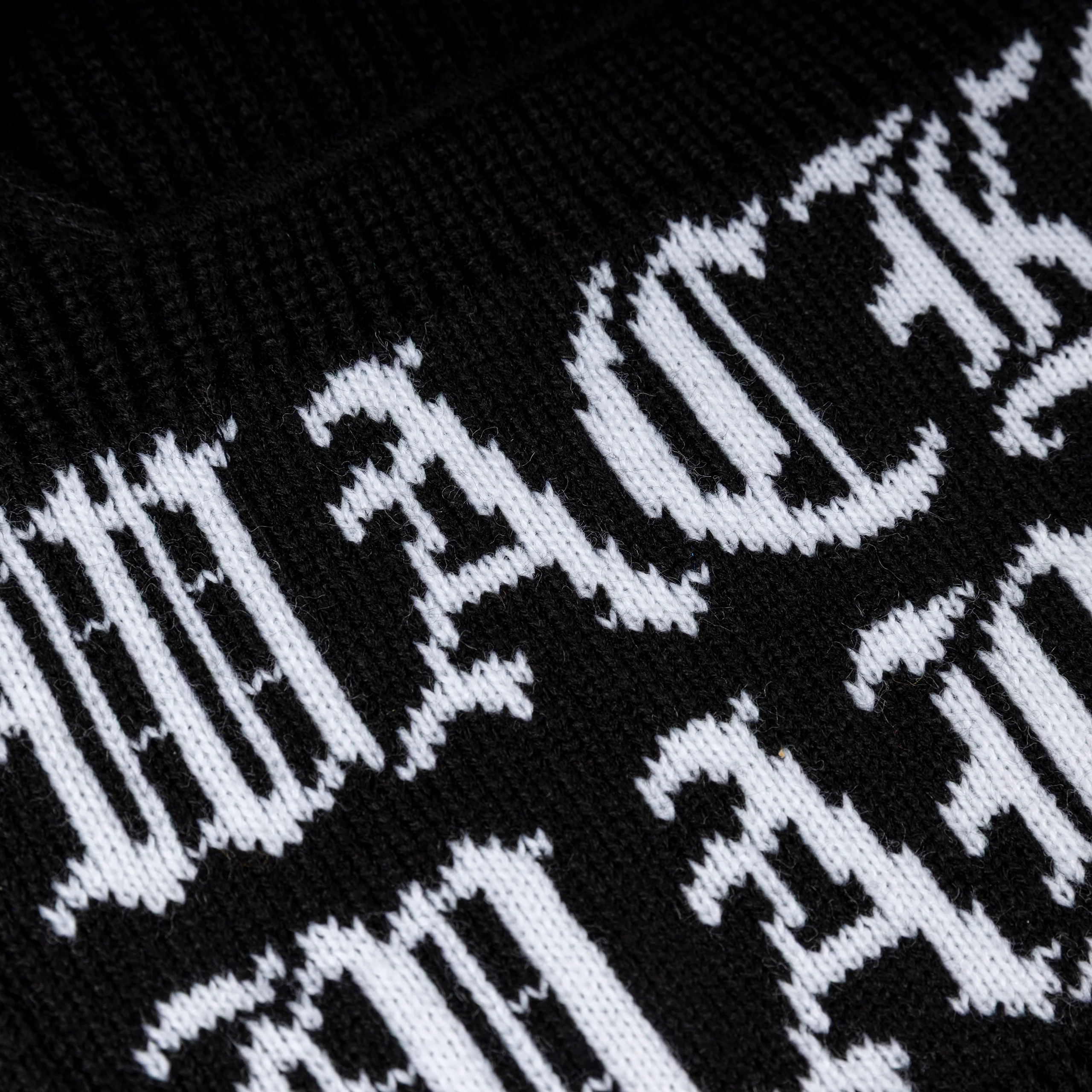 Wacko Maria x New Era Balaclava | Black - Image 3