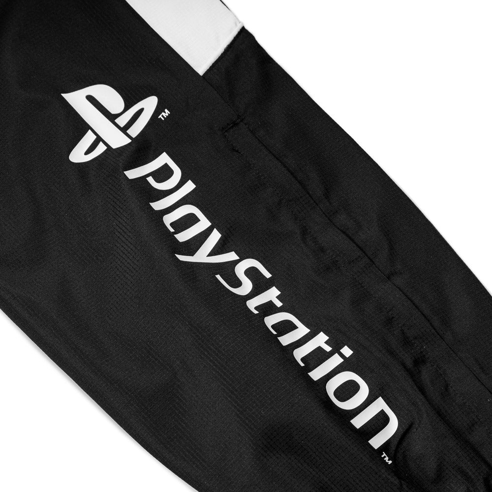 Warm Up Pants | Black - Image 3