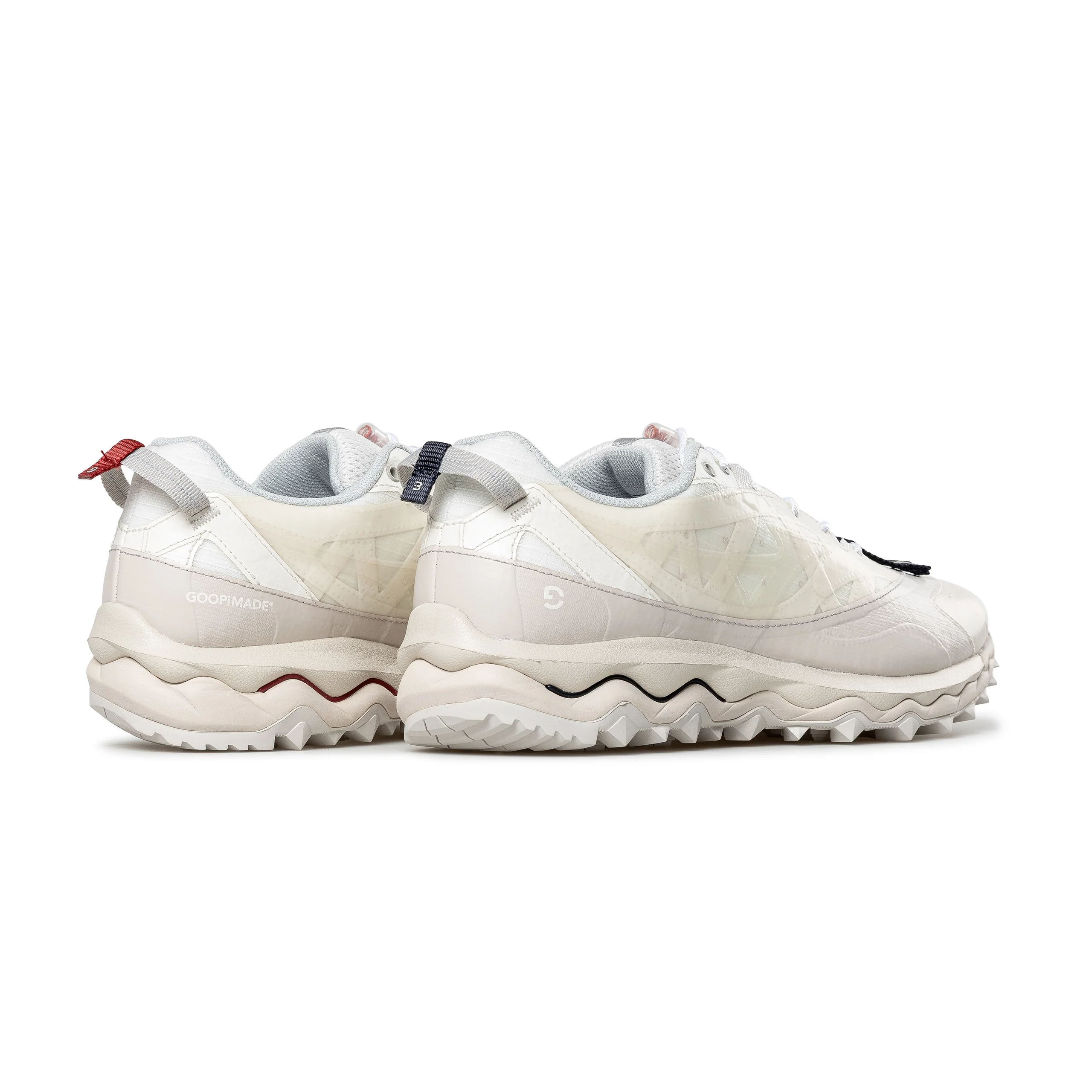 Wave Mujin TL Goopimade | Nimbus Cloud - Image 3