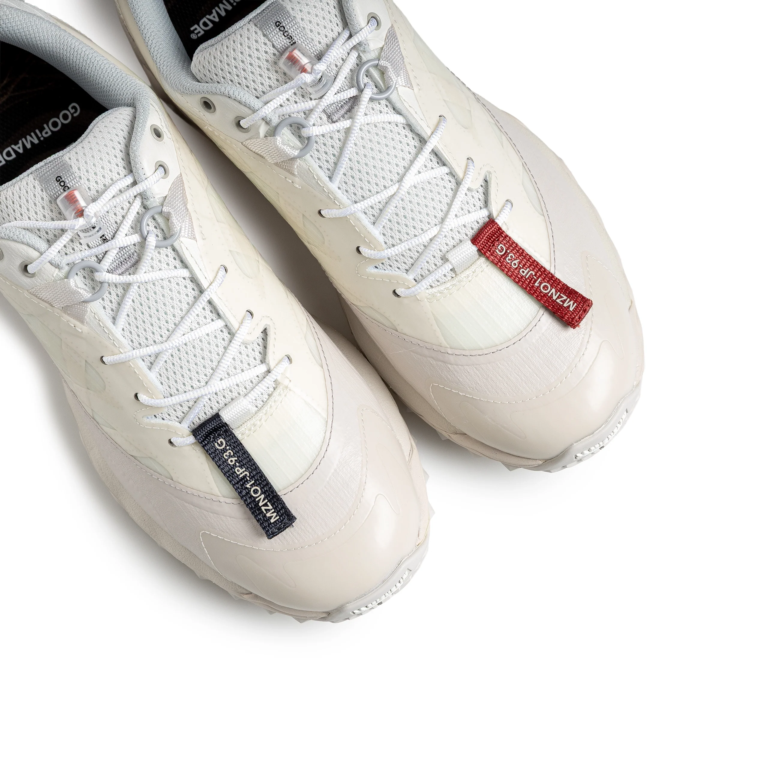 Wave Mujin TL Goopimade | Nimbus Cloud - Image 5