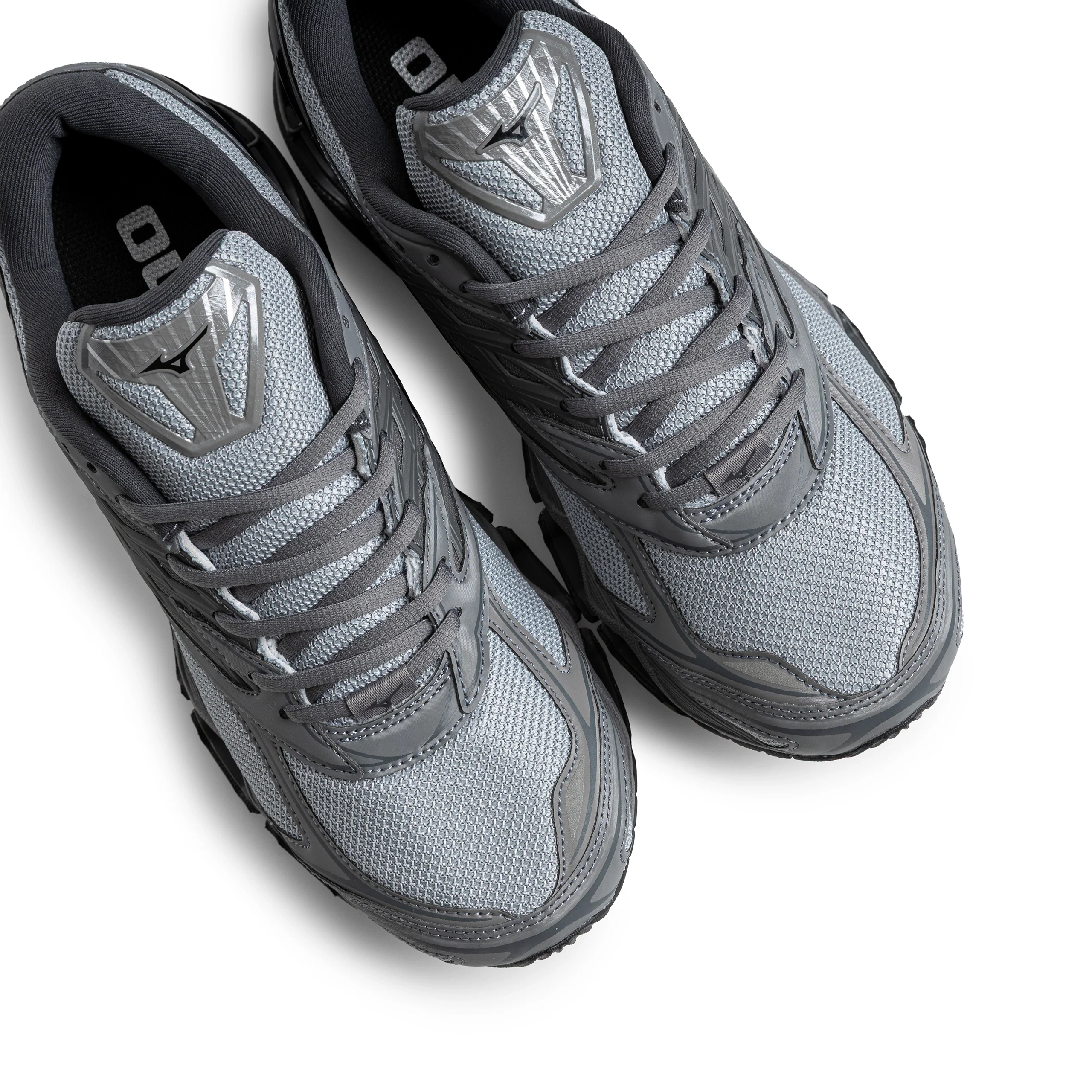 Wave Prophecy LS | Ultimate Gray - Image 5