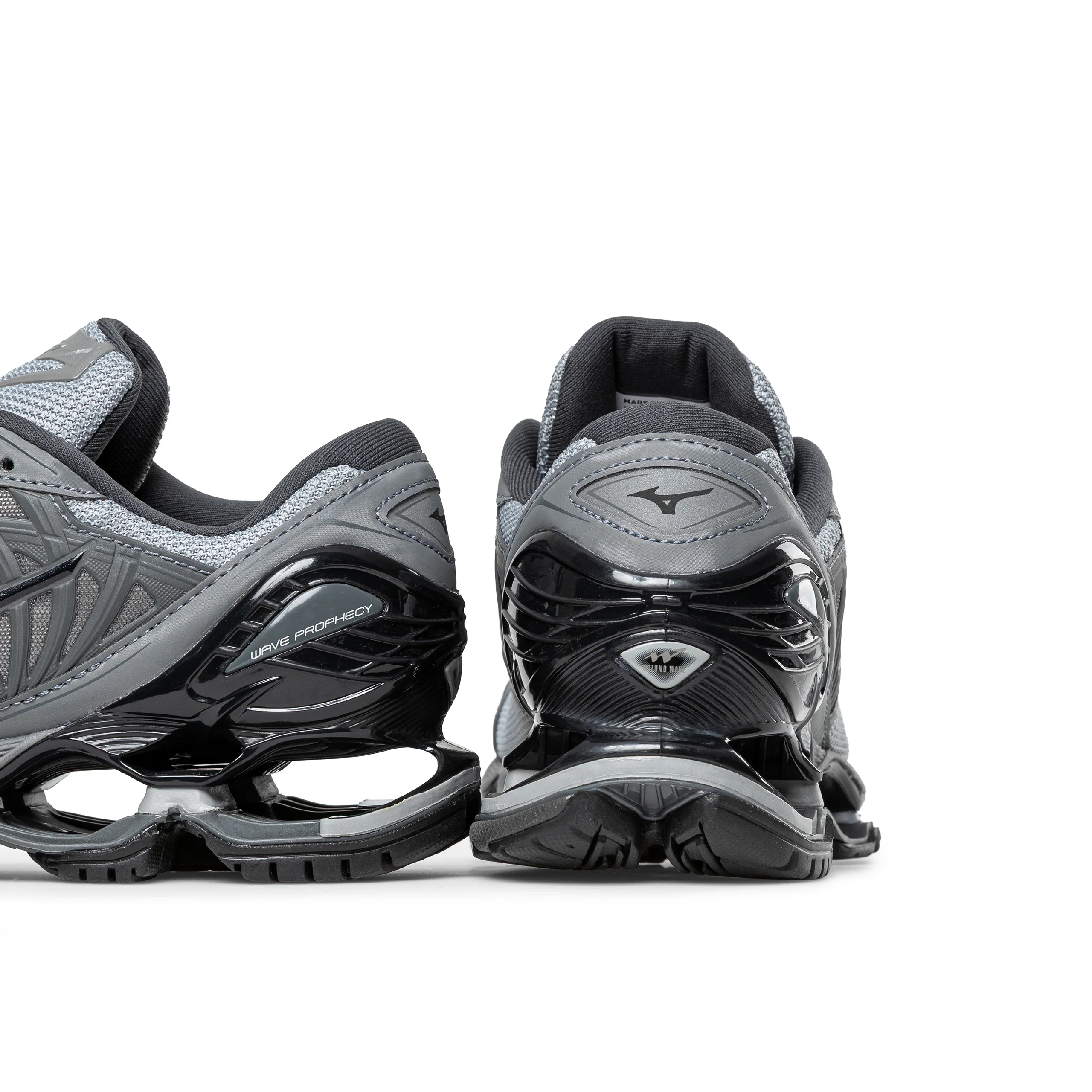 Wave Prophecy LS | Ultimate Gray - Image 6