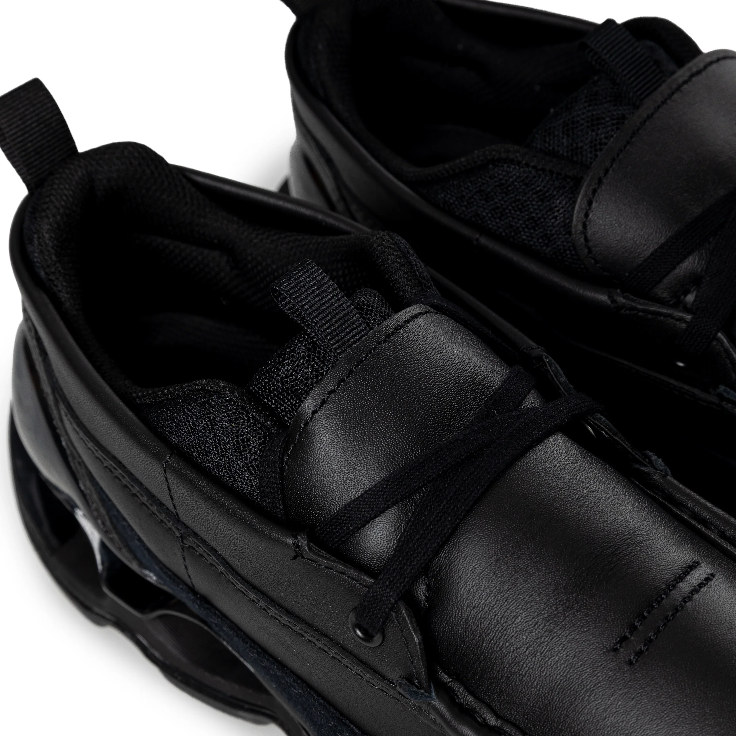 Wave Prophecy Moc | Black - Image 4