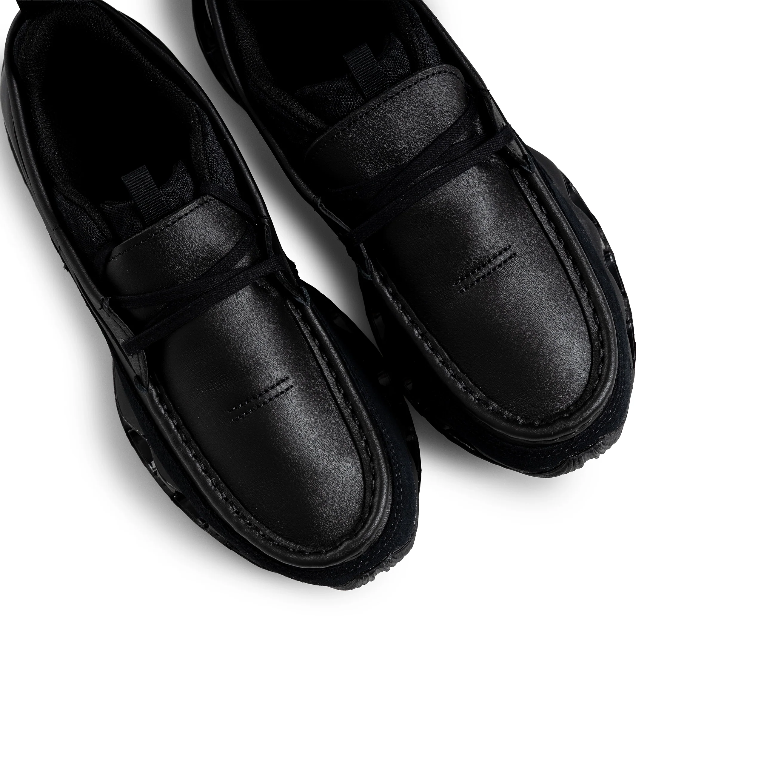 Wave Prophecy Moc | Black - Image 5