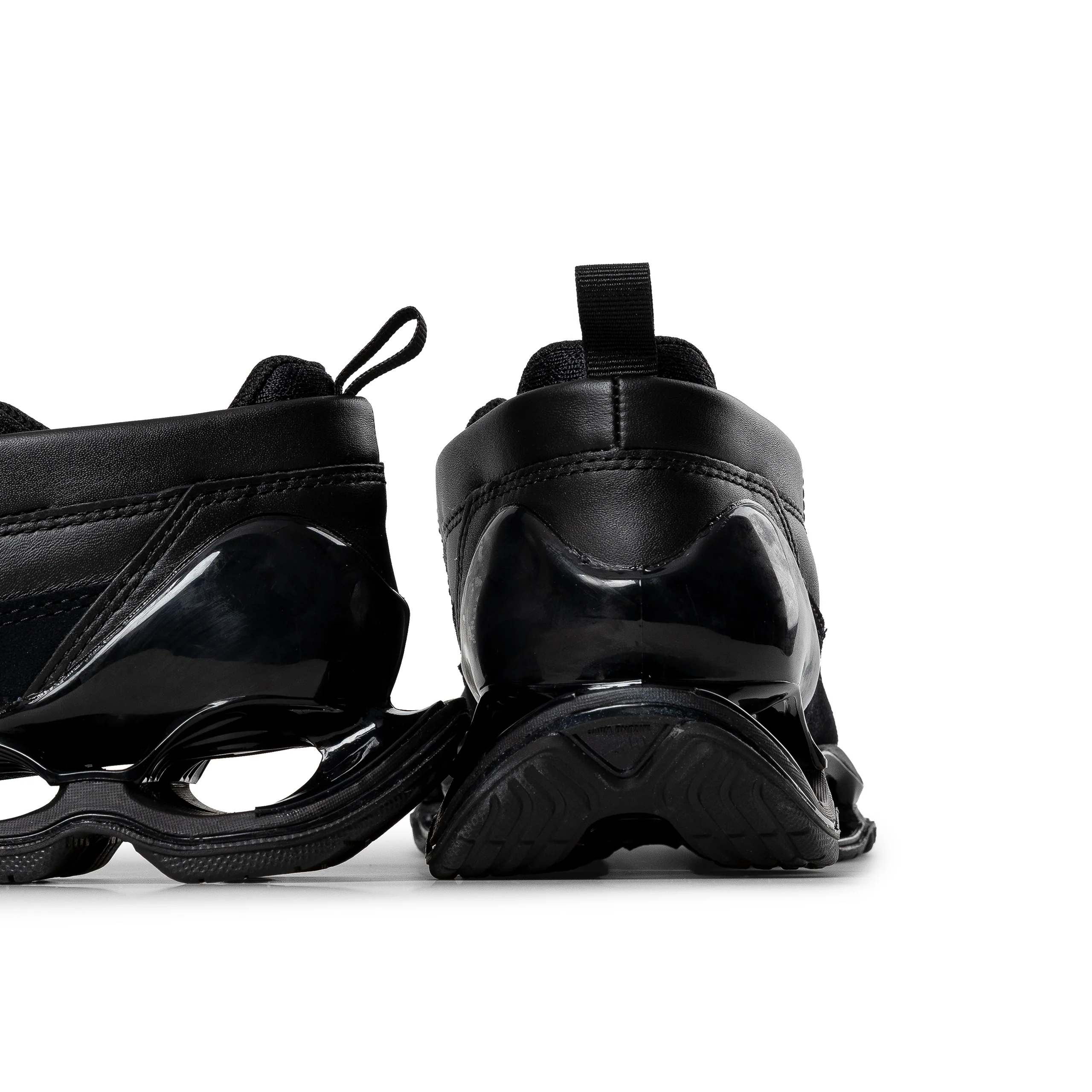 Wave Prophecy Moc | Black - Image 6