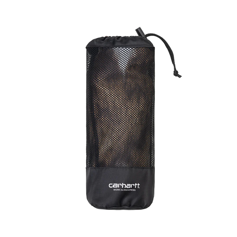 Wild Dog Packable Towel | Wild Dog Print - Image 2
