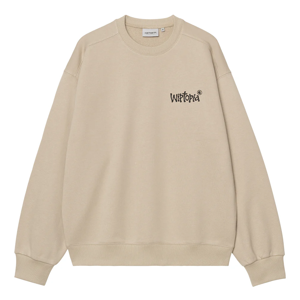 Wiptopia Sweat | Wall - Image 2