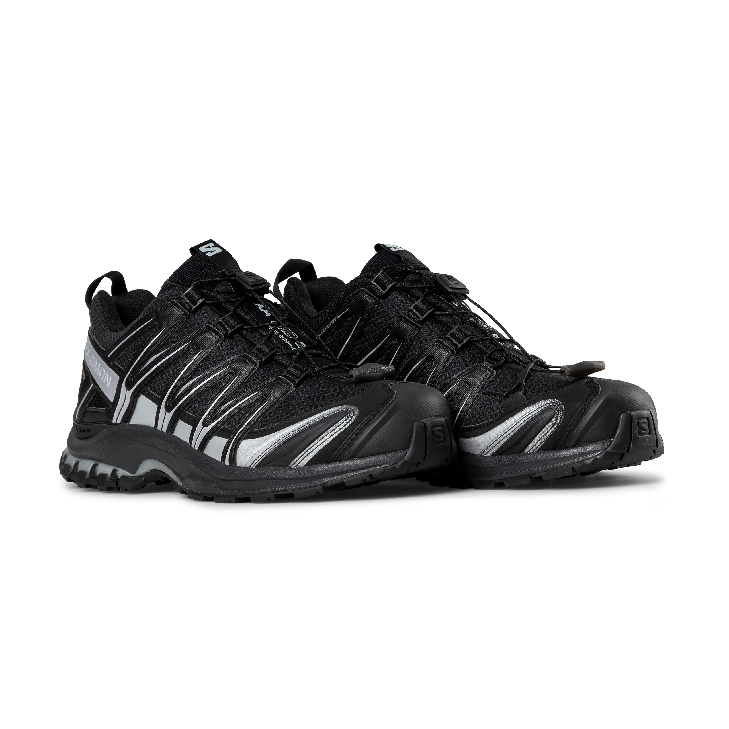 XA Pro 3D Gore-Tex | Black - Image 2