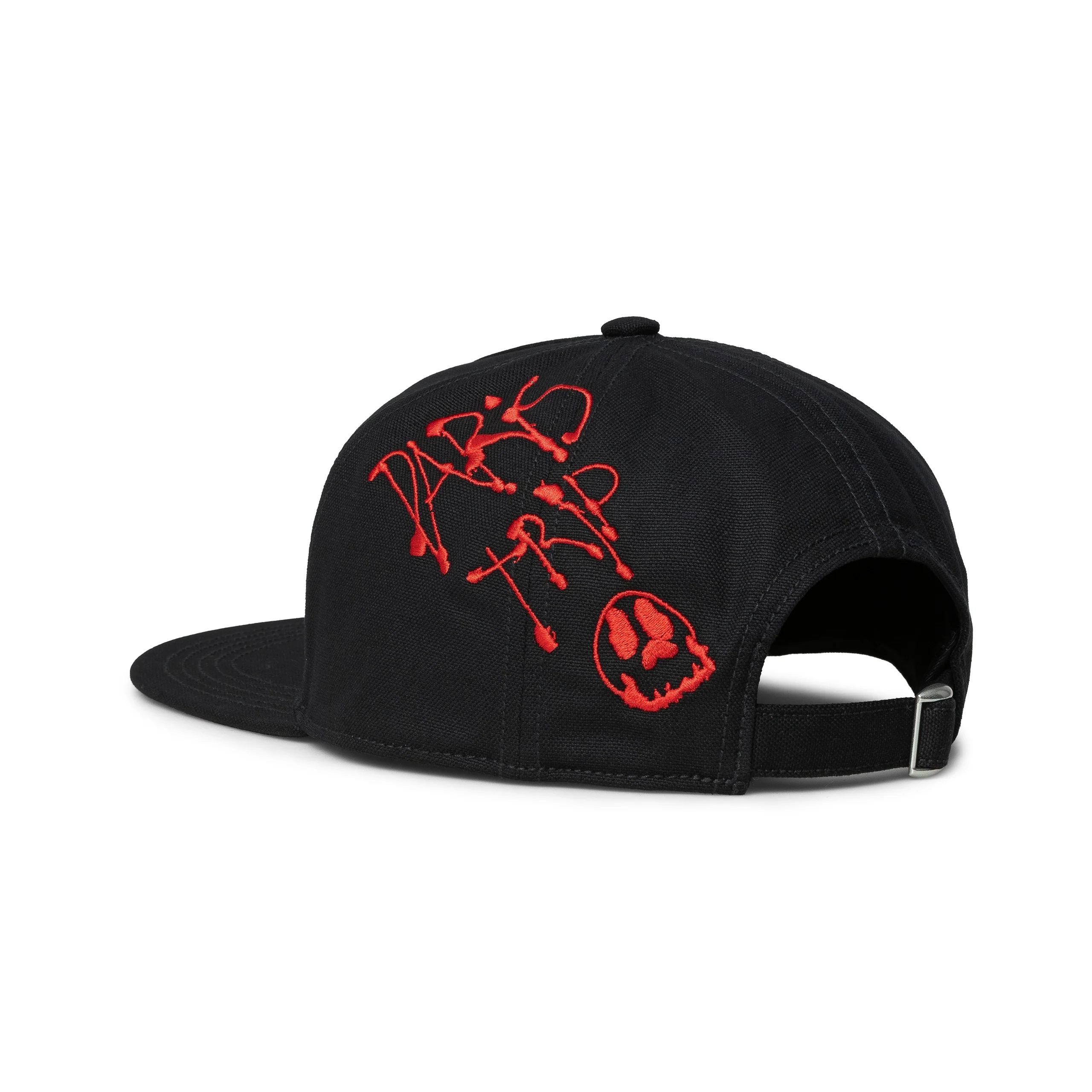 Y-3 Chito Cap | Black - Image 3